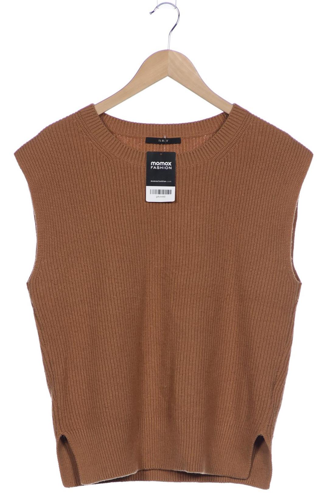 

Set Damen Pullover, beige, Gr. 40