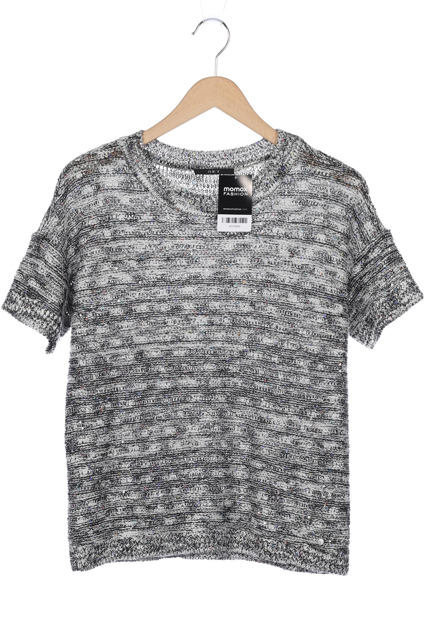 

Set Damen Pullover, grau