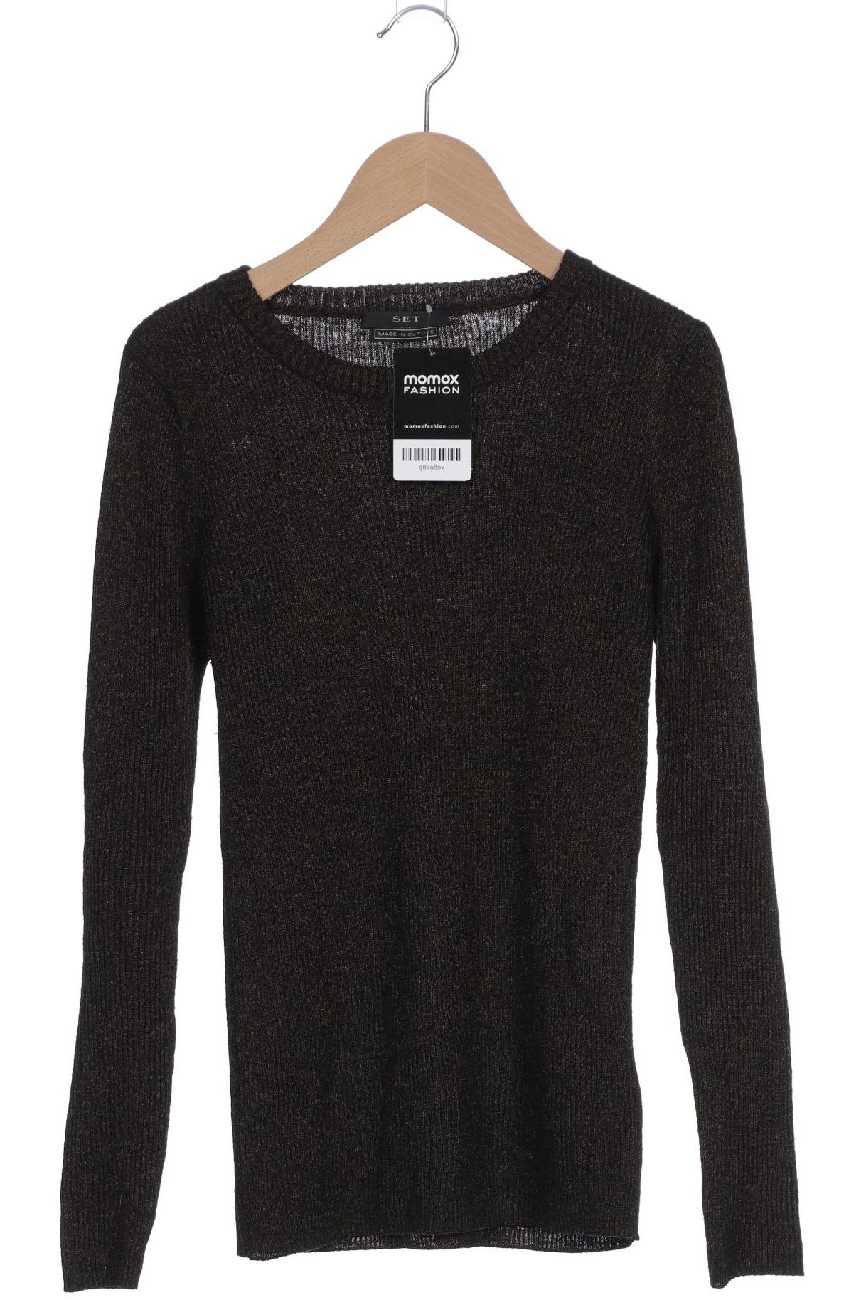 

Set Damen Pullover, grün