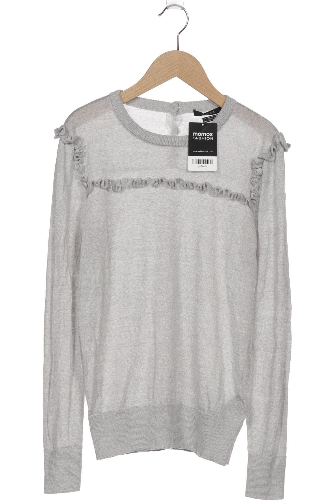 

Set Damen Pullover, grau