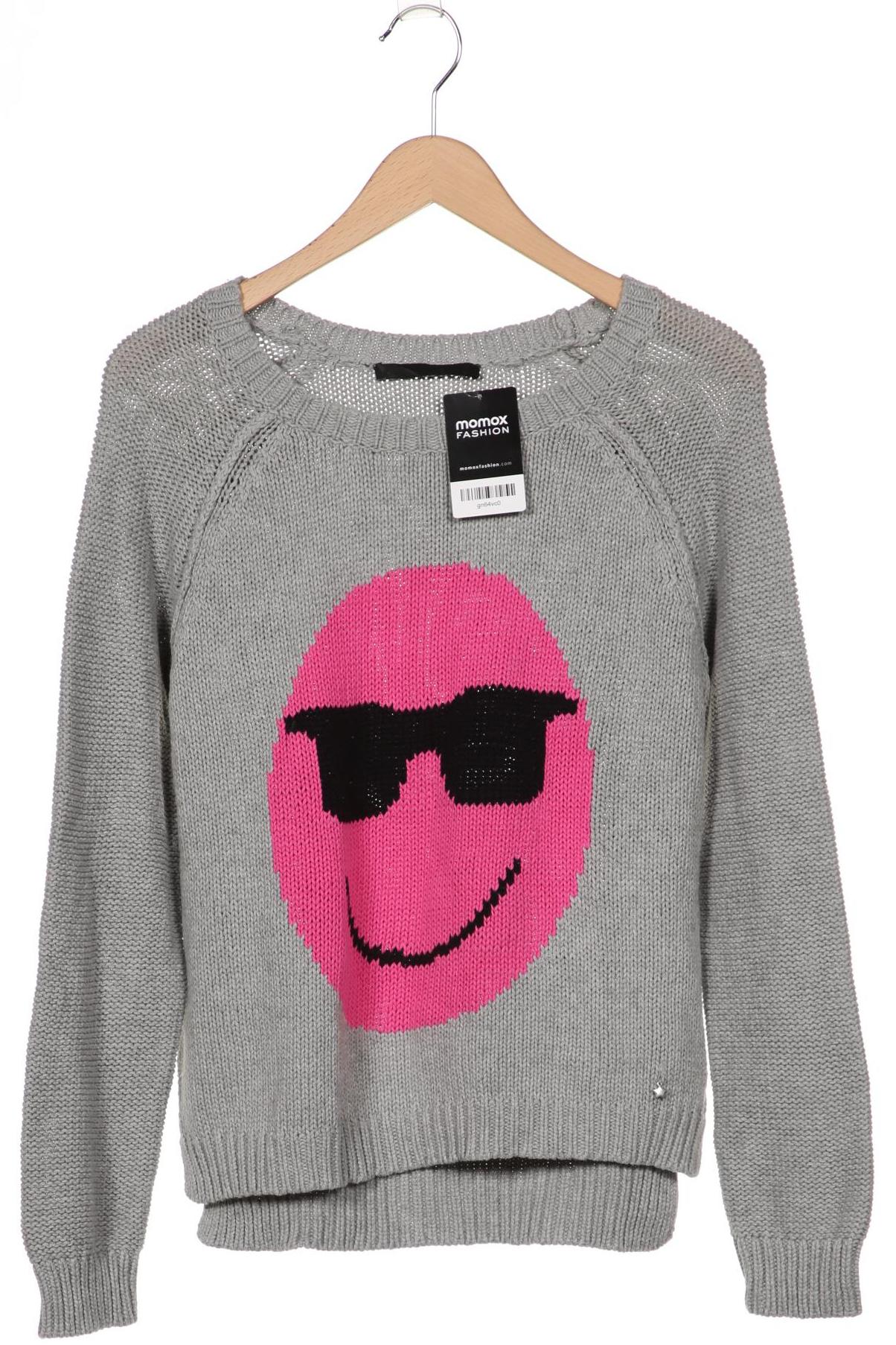 

Set Damen Pullover, grau