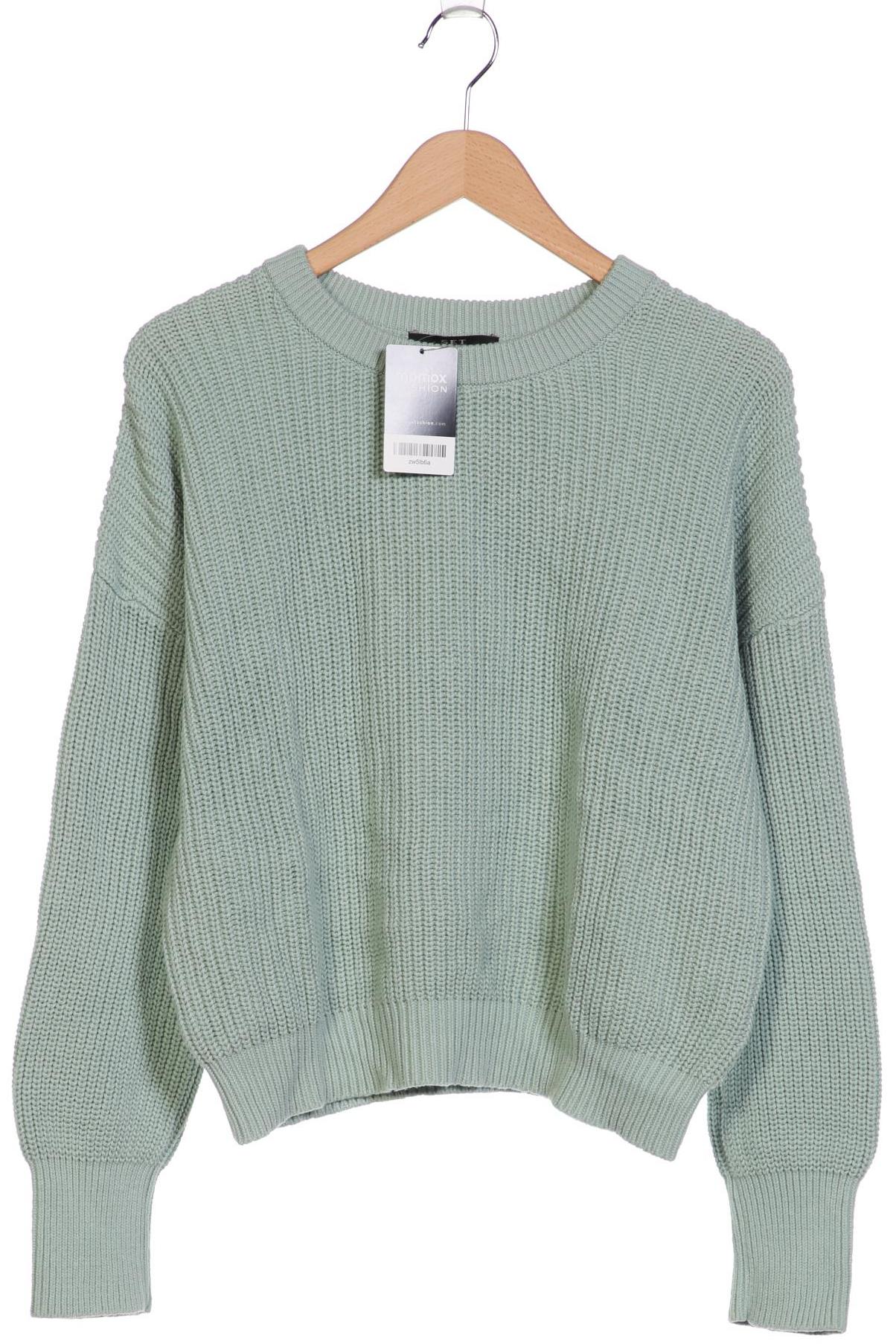 

Set Damen Pullover, türkis, Gr. 36
