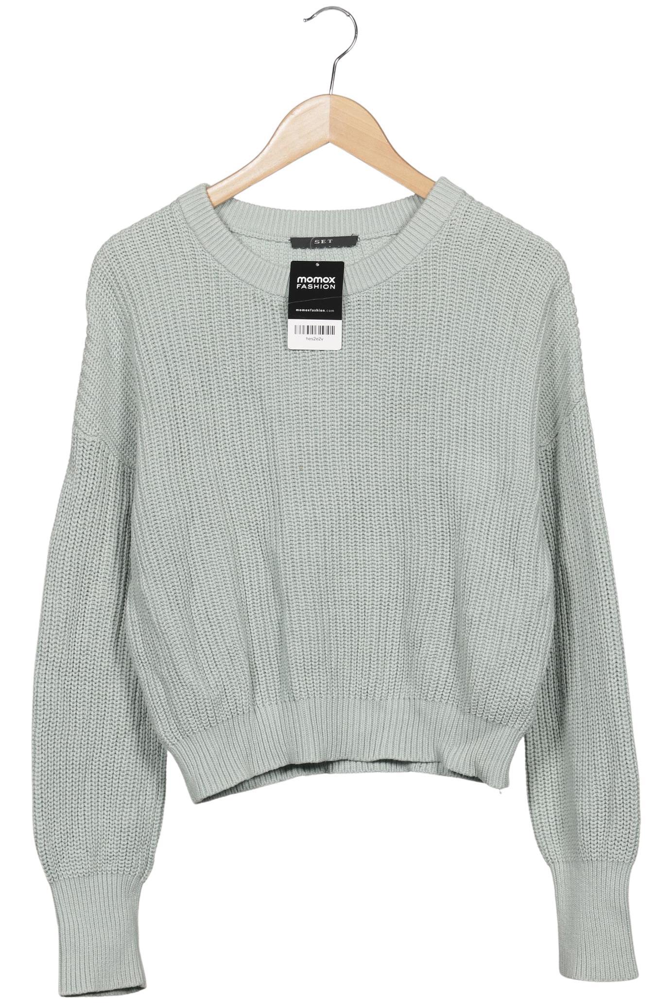 

Set Damen Pullover, hellgrün, Gr. 34