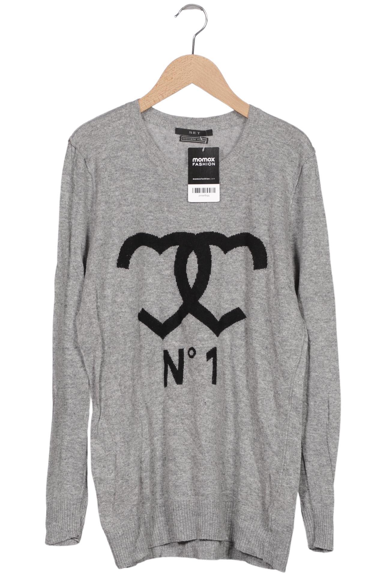 

Set Damen Pullover, grau, Gr. 38