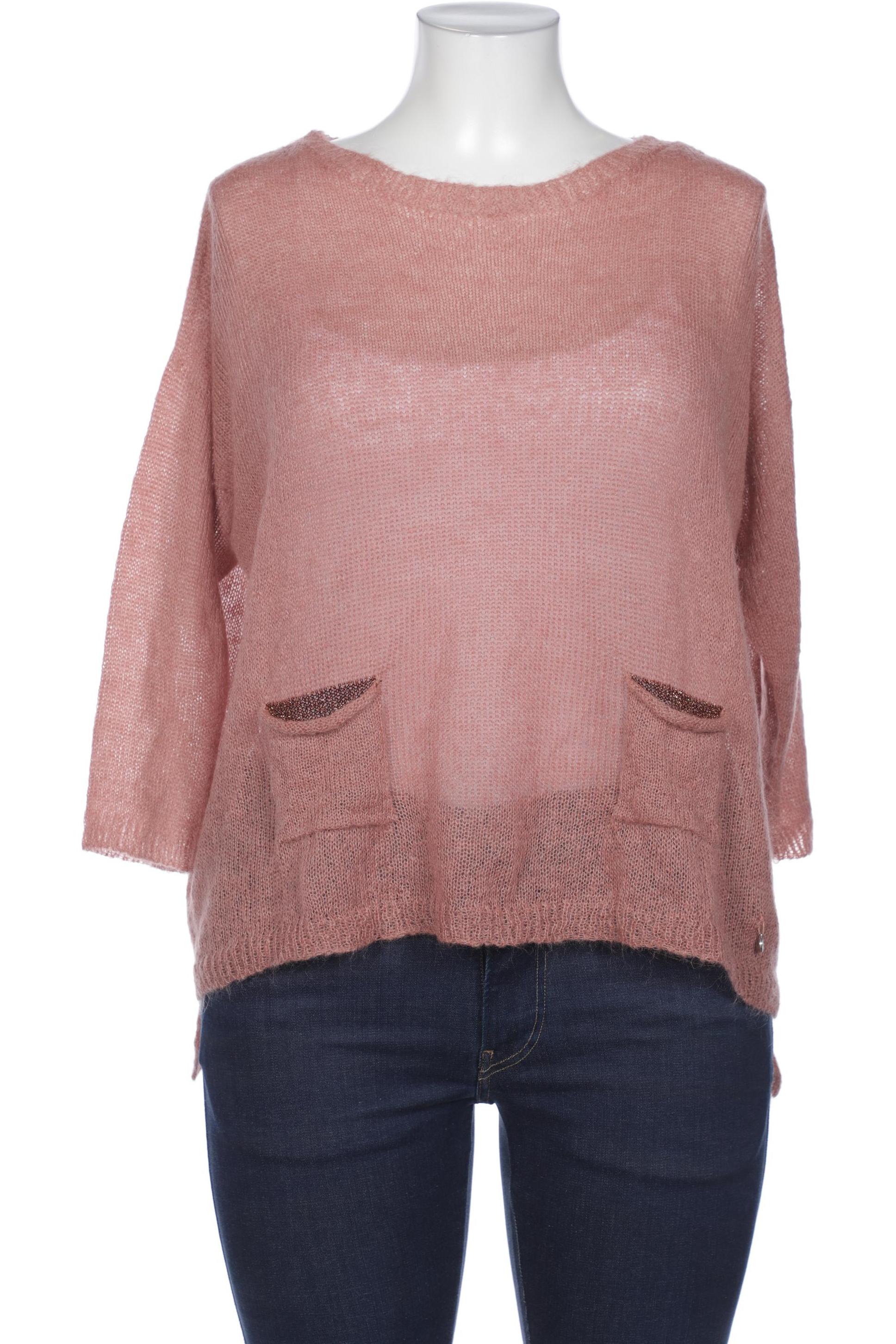 

Set Damen Pullover, pink
