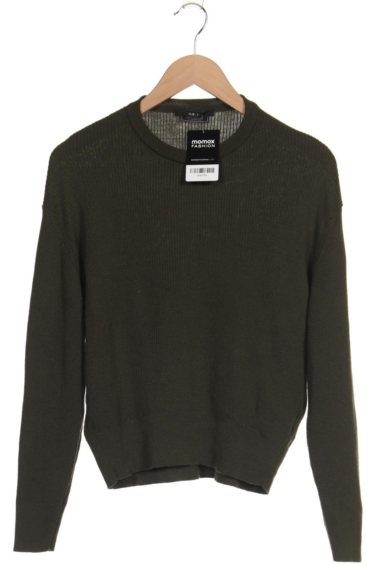 

Set Damen Pullover, grün, Gr. 36