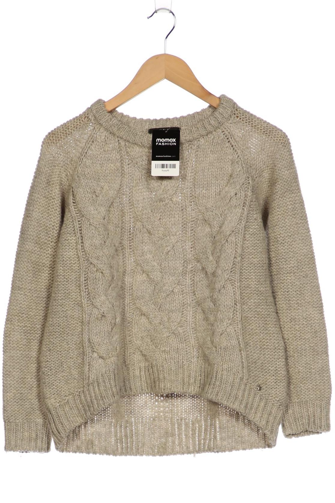

Set Damen Pullover, beige, Gr. 38