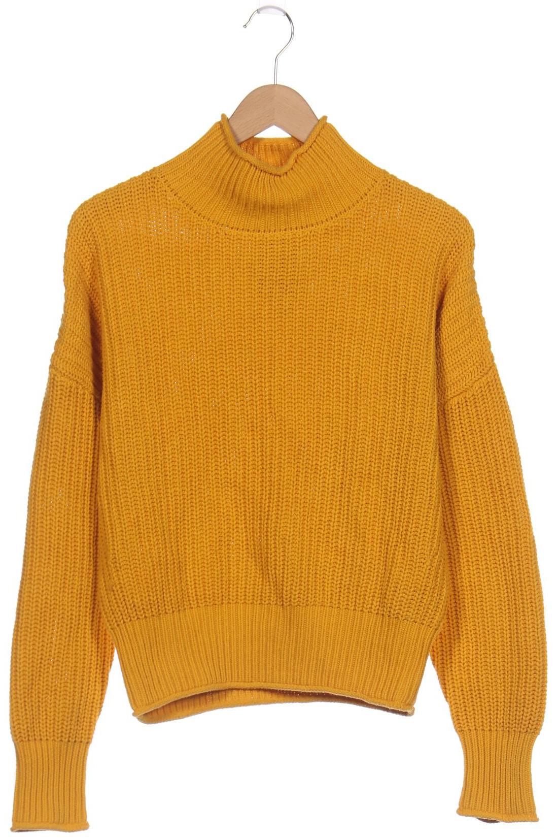 

Set Damen Pullover, gelb