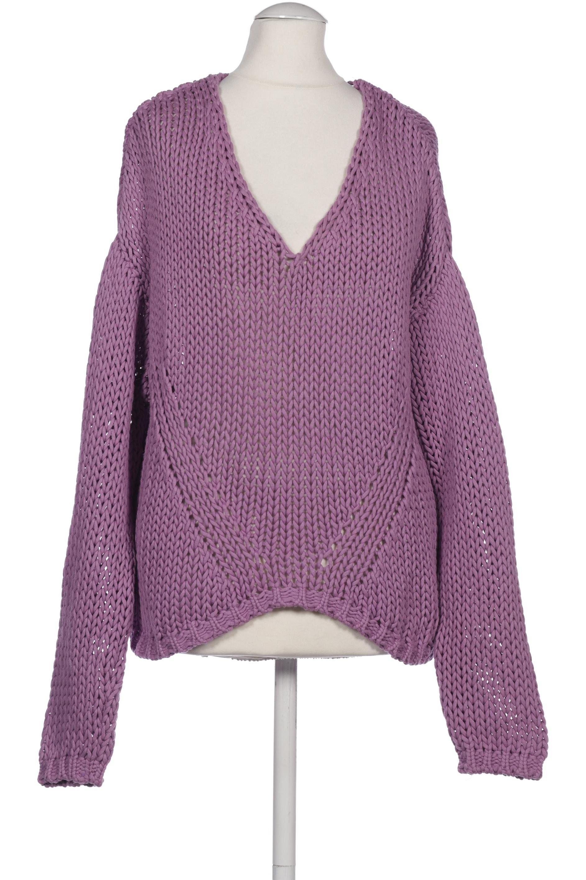 

Set Damen Pullover, flieder, Gr. 34