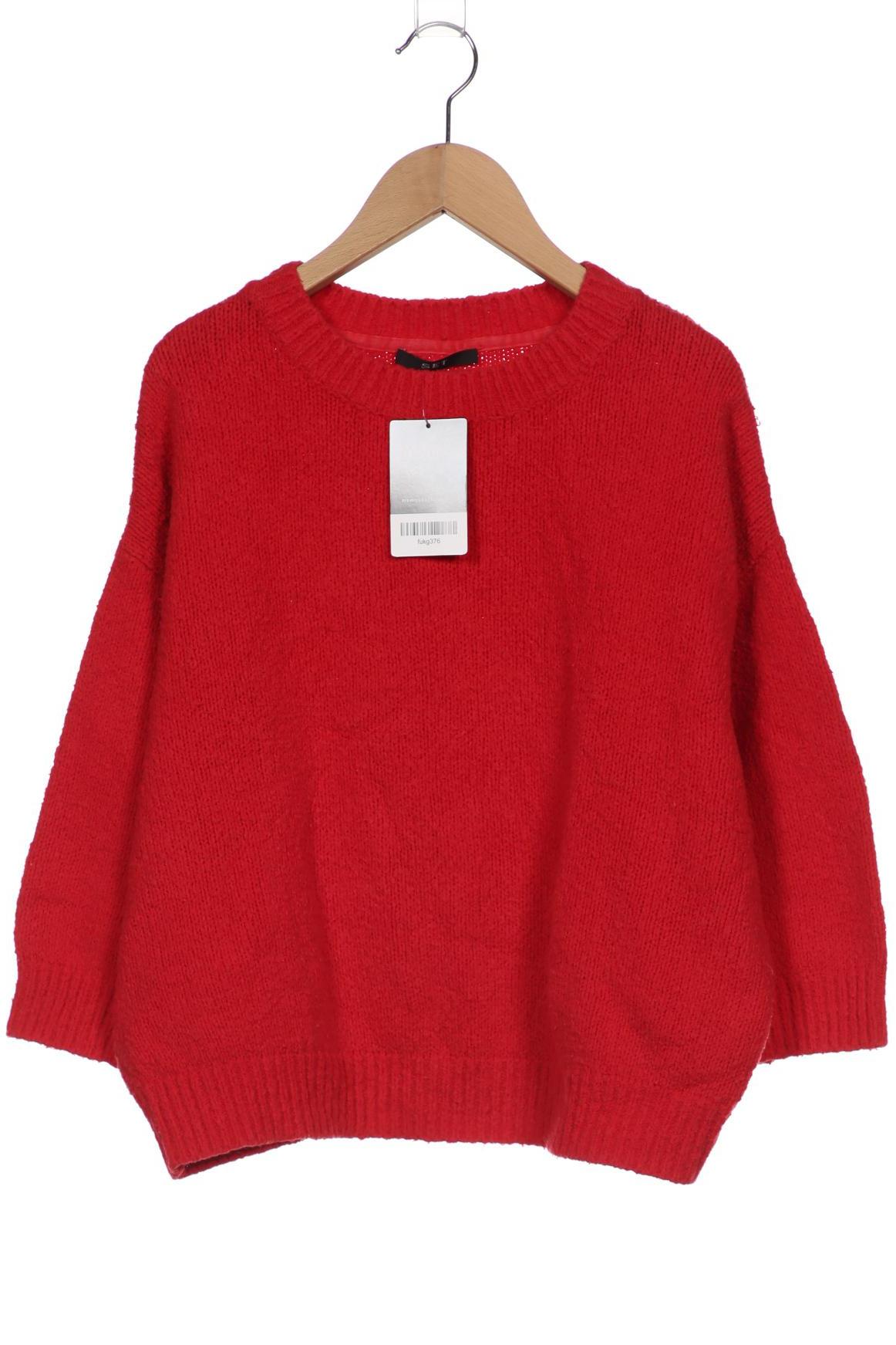 

Set Damen Pullover, rot, Gr. 38