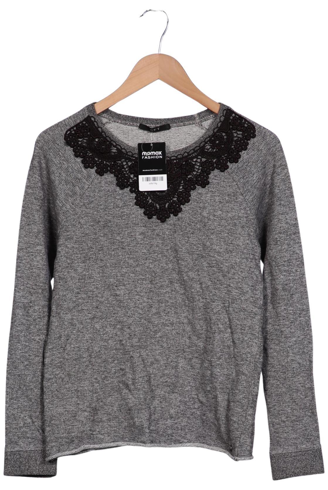 

Set Damen Pullover, grau, Gr. 36