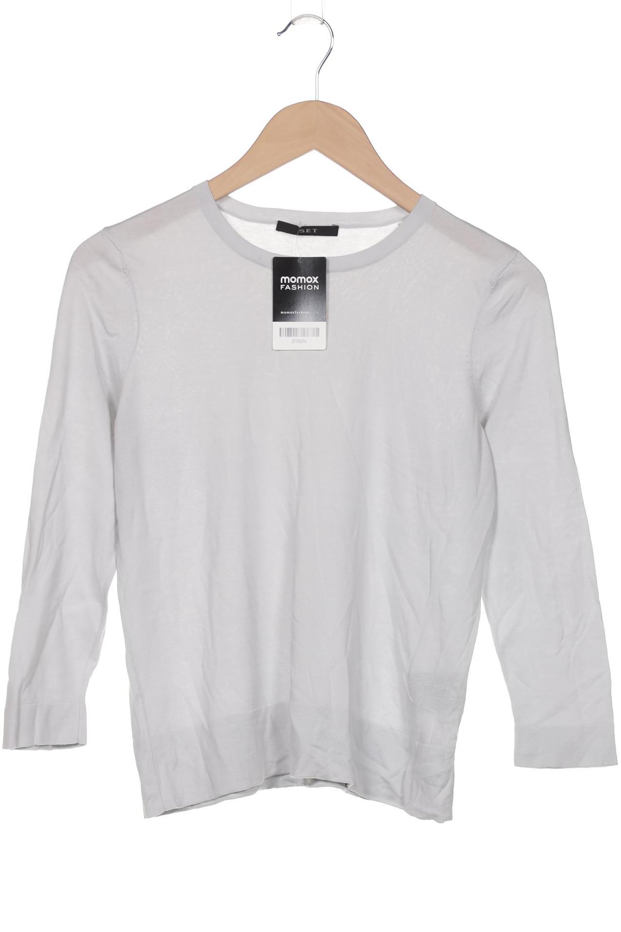 

Set Damen Pullover, hellblau, Gr. 38