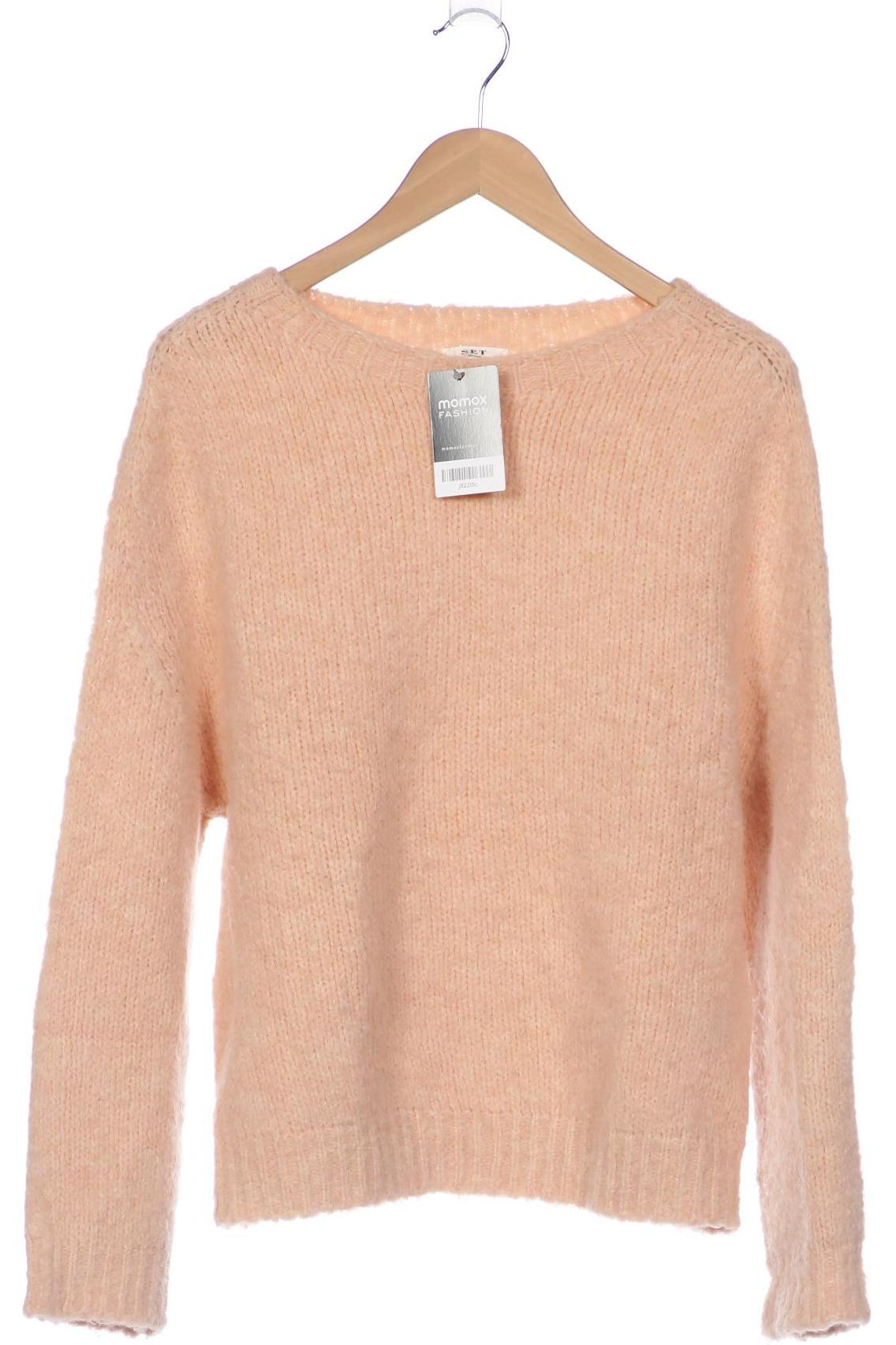 

Set Damen Pullover, pink