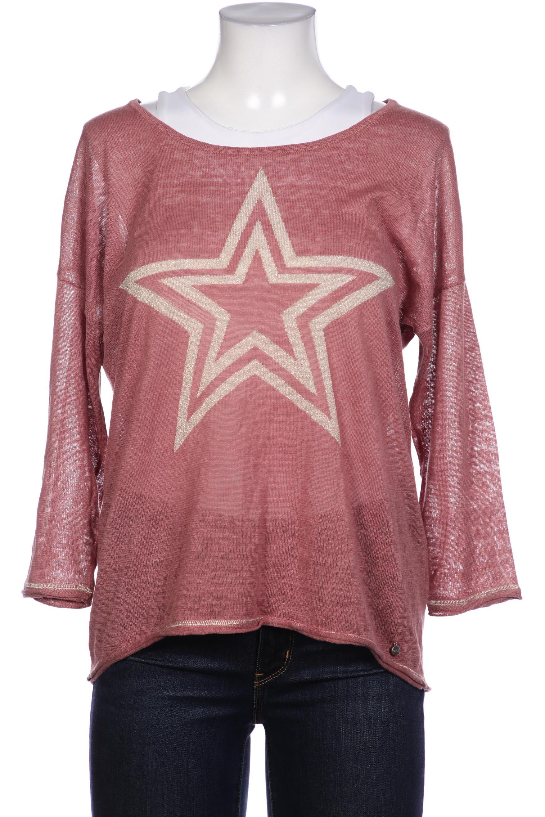 

Set Damen Pullover, pink, Gr. 38