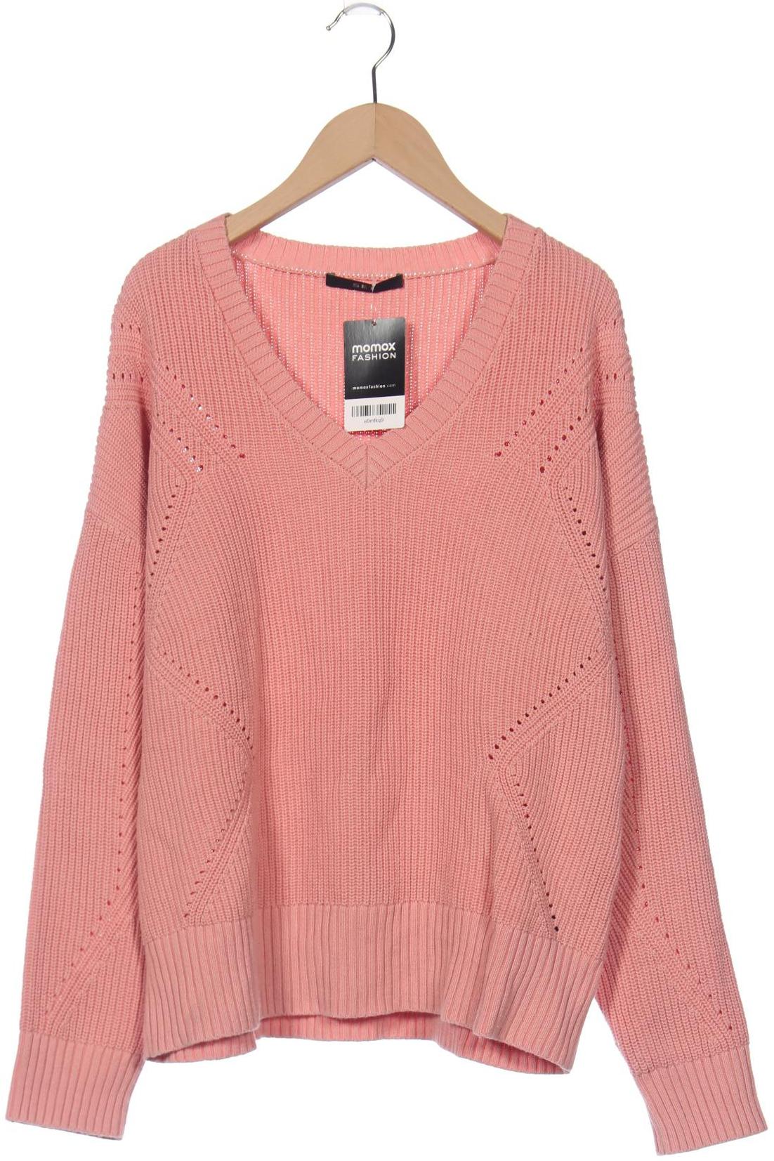 

Set Damen Pullover, pink