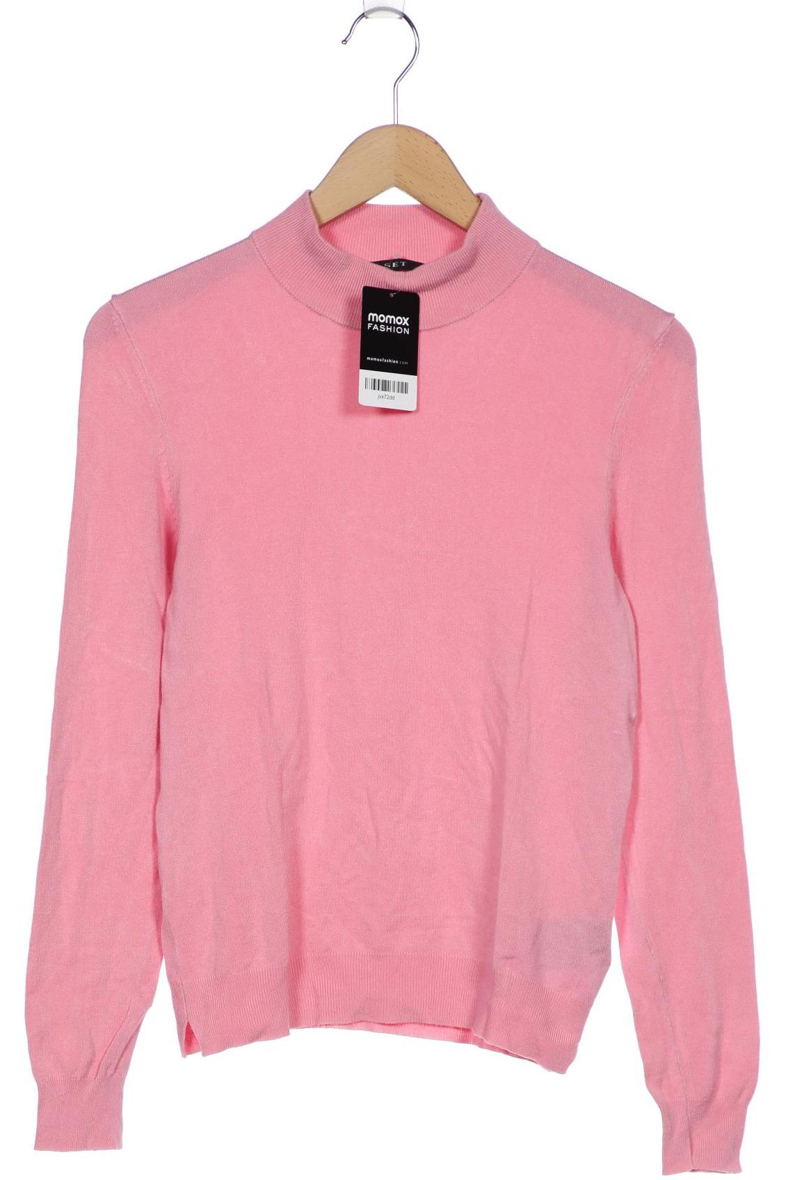 

Set Damen Pullover, pink