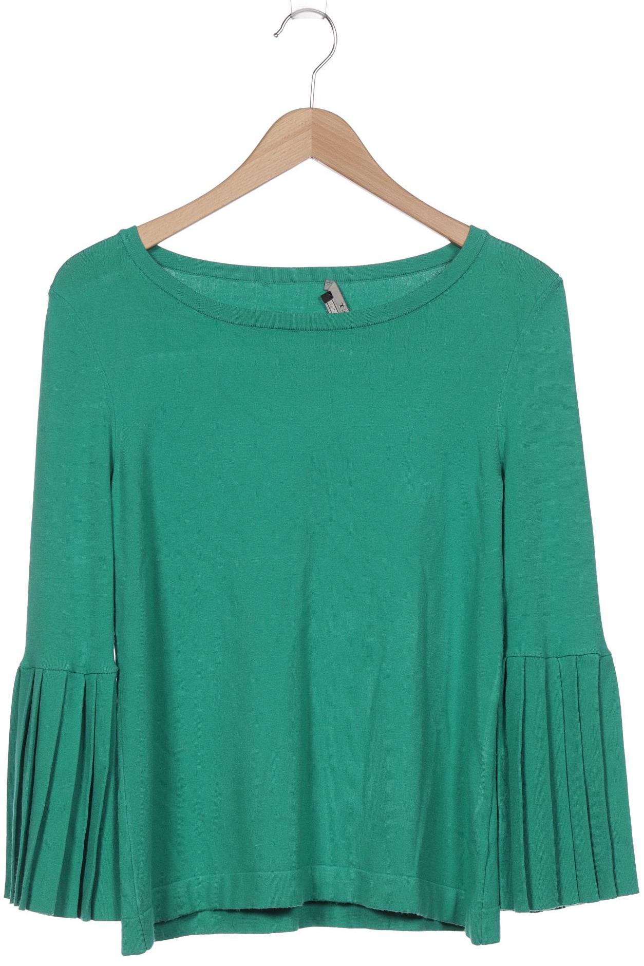 

Set Damen Pullover, grün