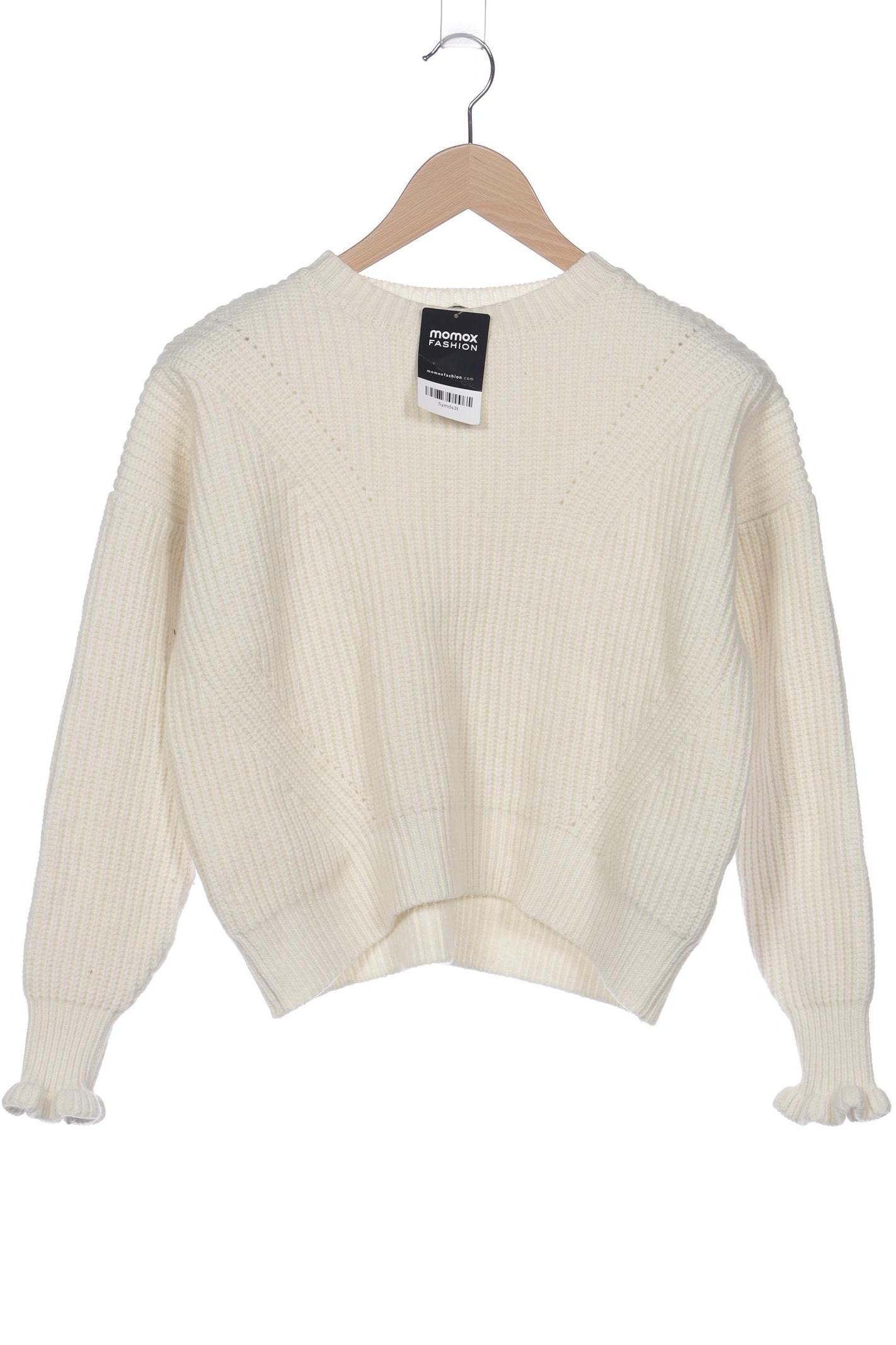 Thumbnail - Set Damen Pullover, cremeweiß, Gr. 34