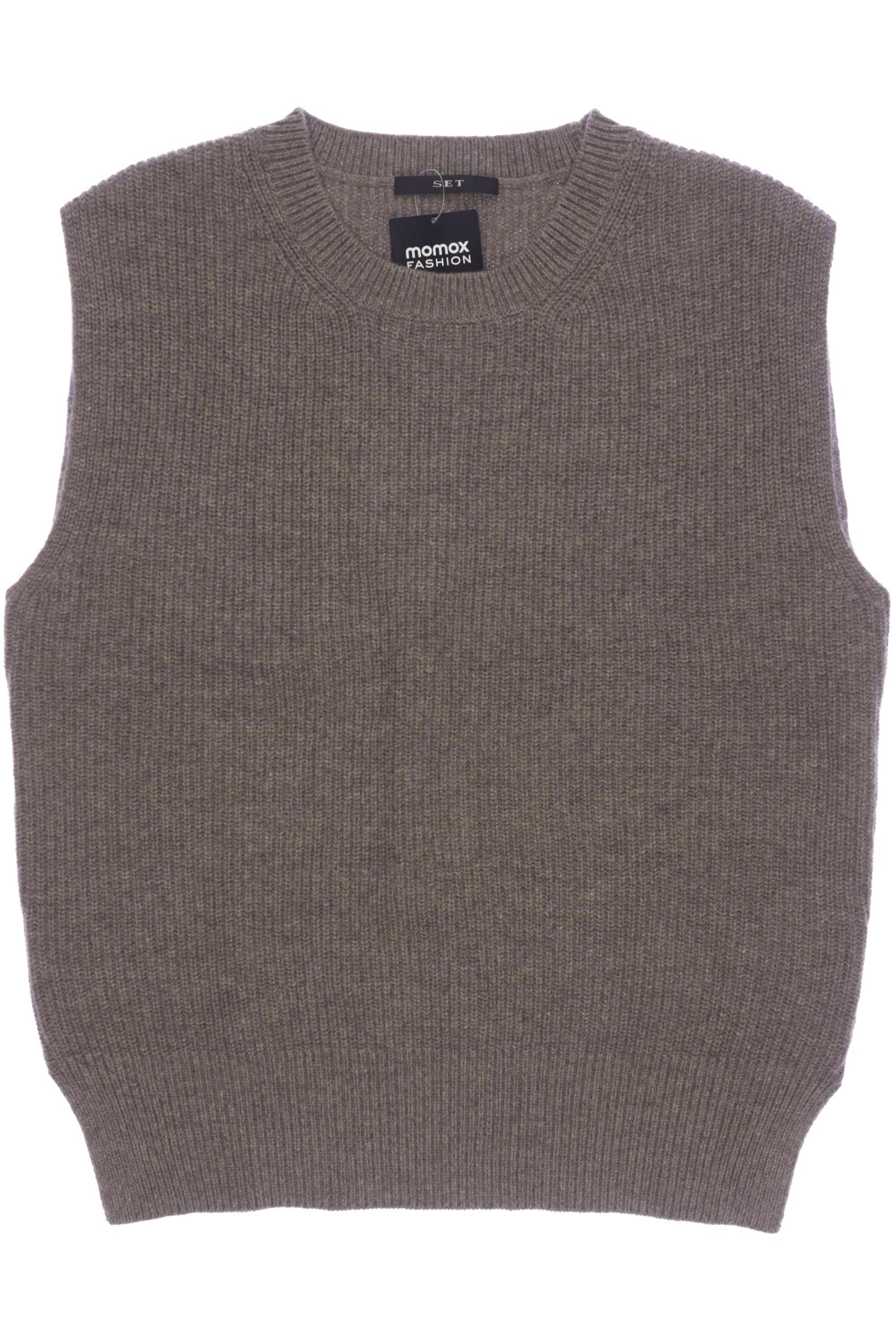 

Set Damen Pullover, grau, Gr. 34