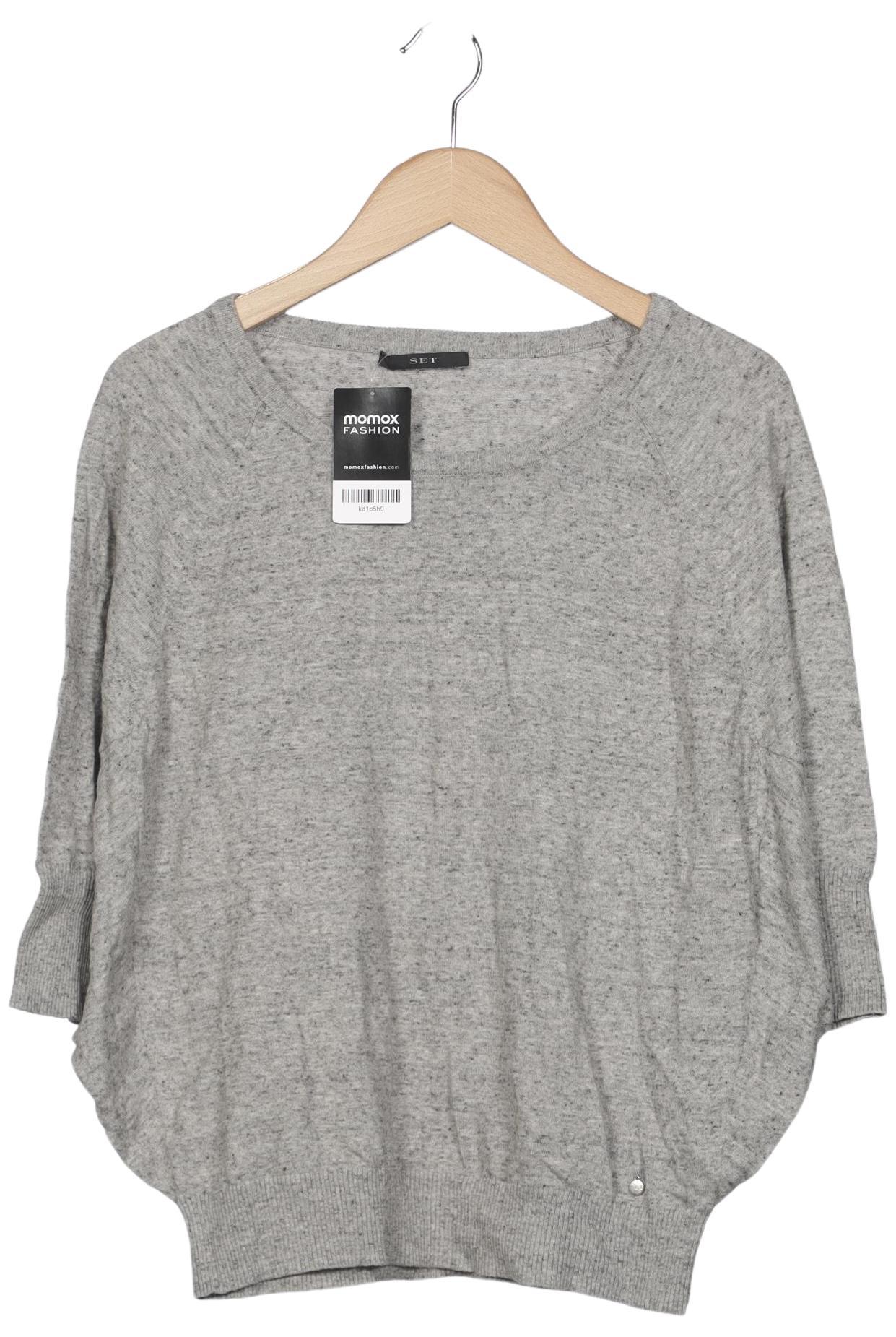 

Set Damen Pullover, grau, Gr. 38