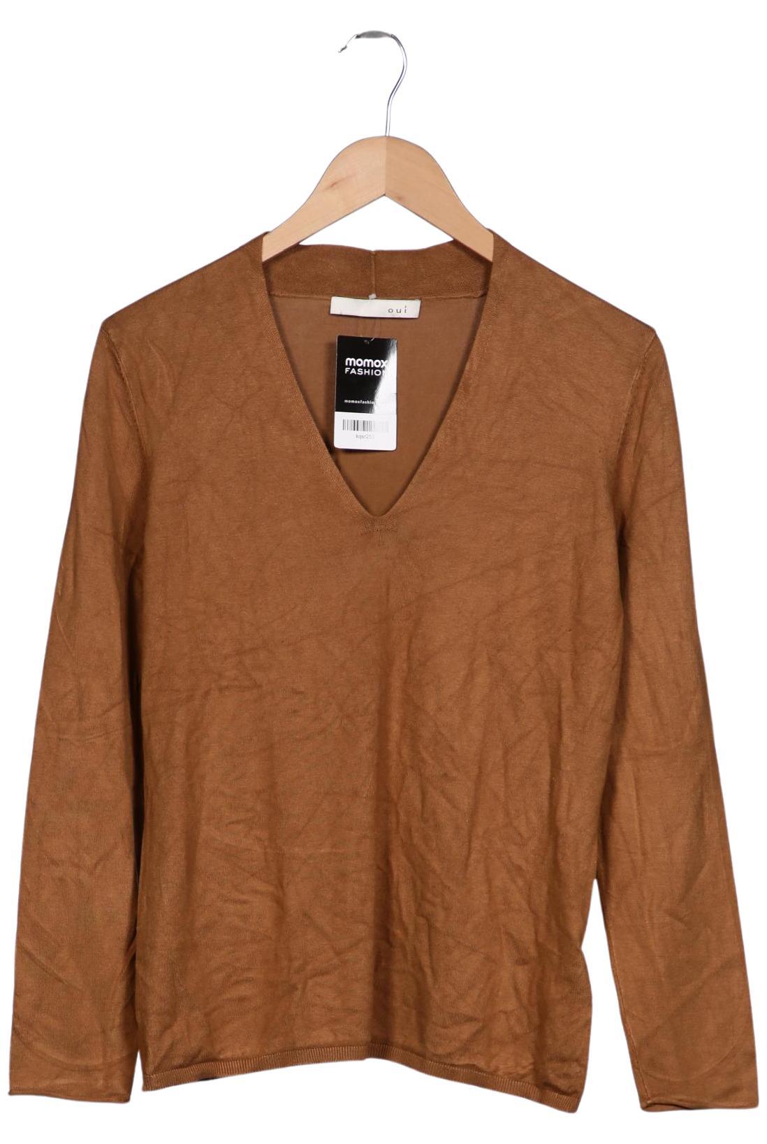 

Set Damen Pullover, braun, Gr. 40