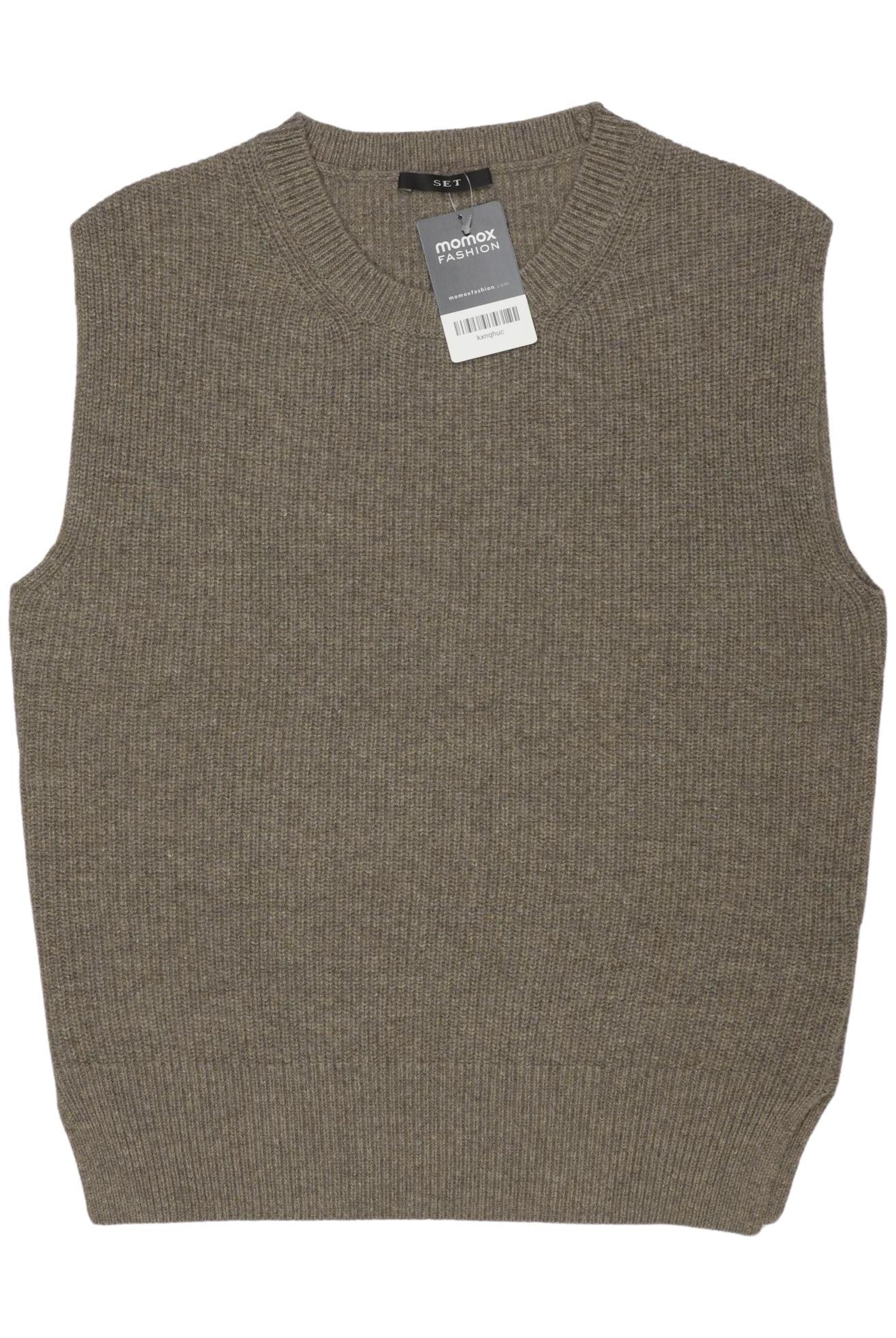 

Set Damen Pullover, grau, Gr. 36