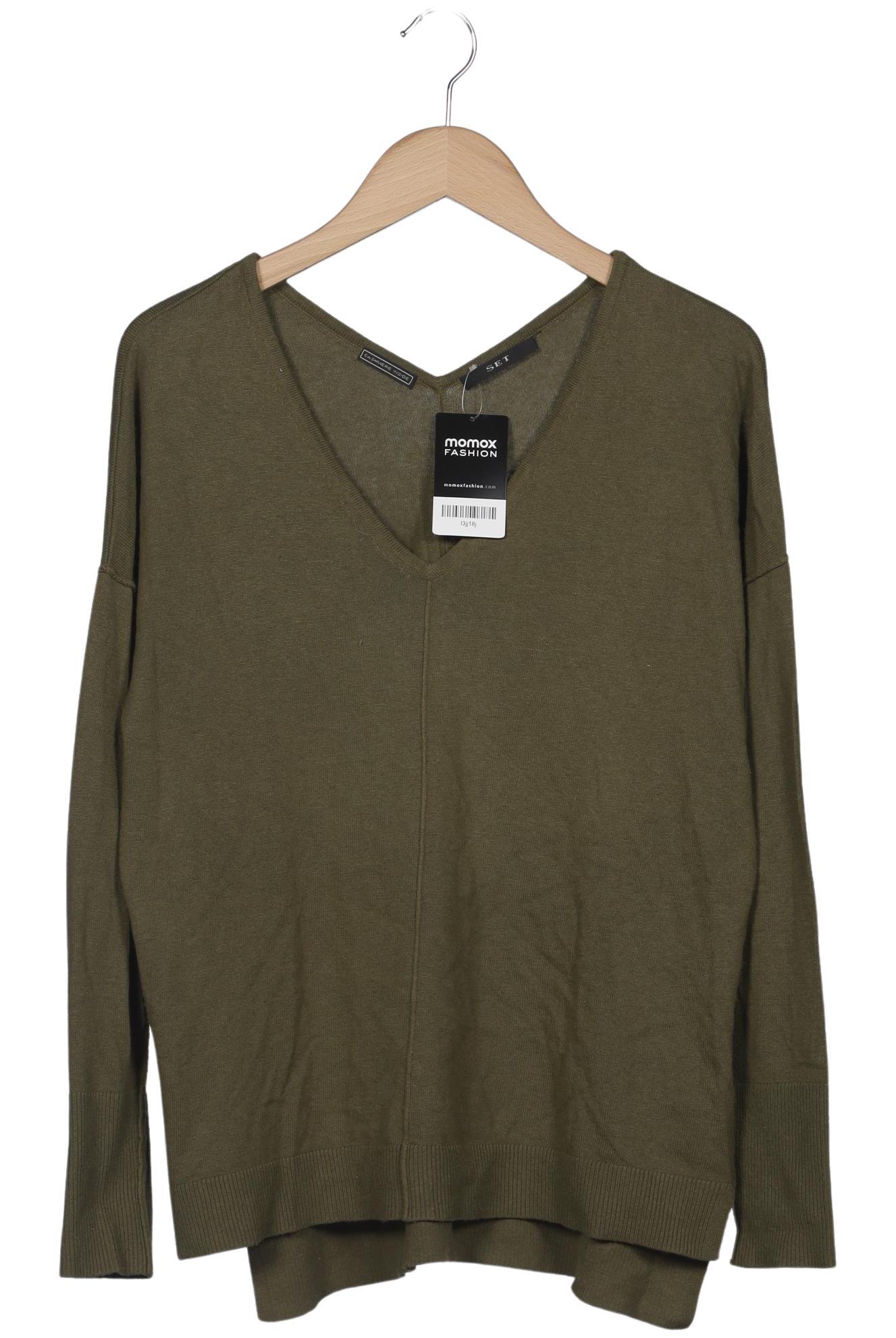 

Set Damen Pullover, grün, Gr. 38