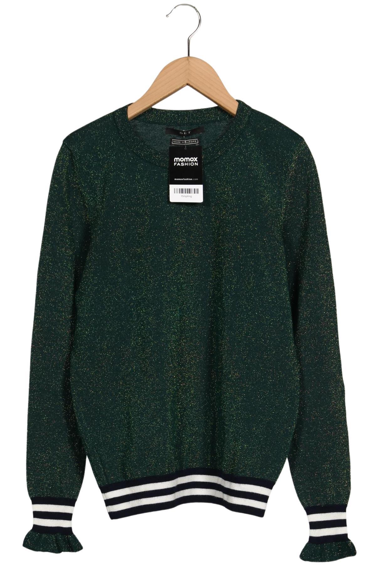 

Set Damen Pullover, grün, Gr. 38