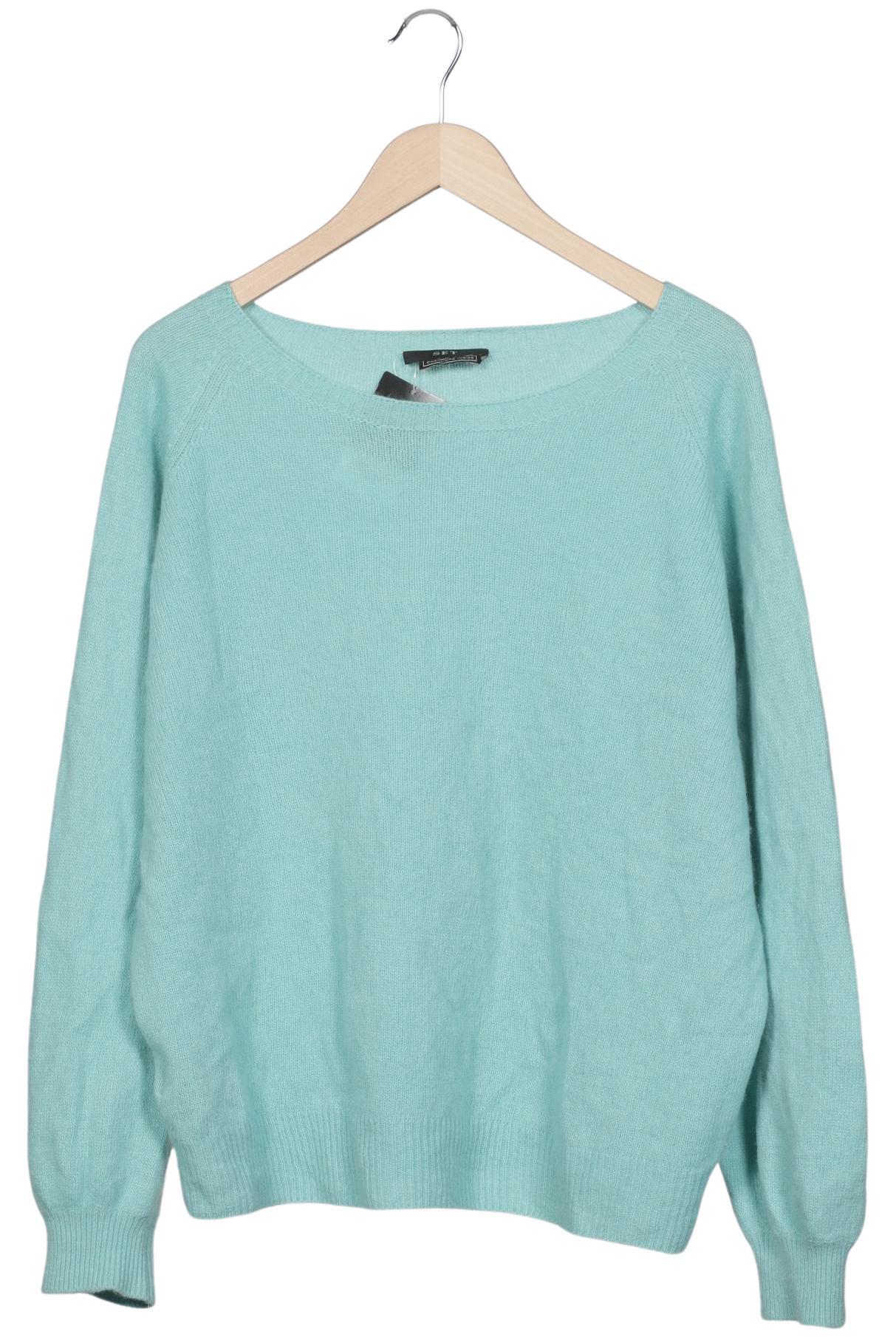 

Set Damen Pullover, türkis, Gr. 42