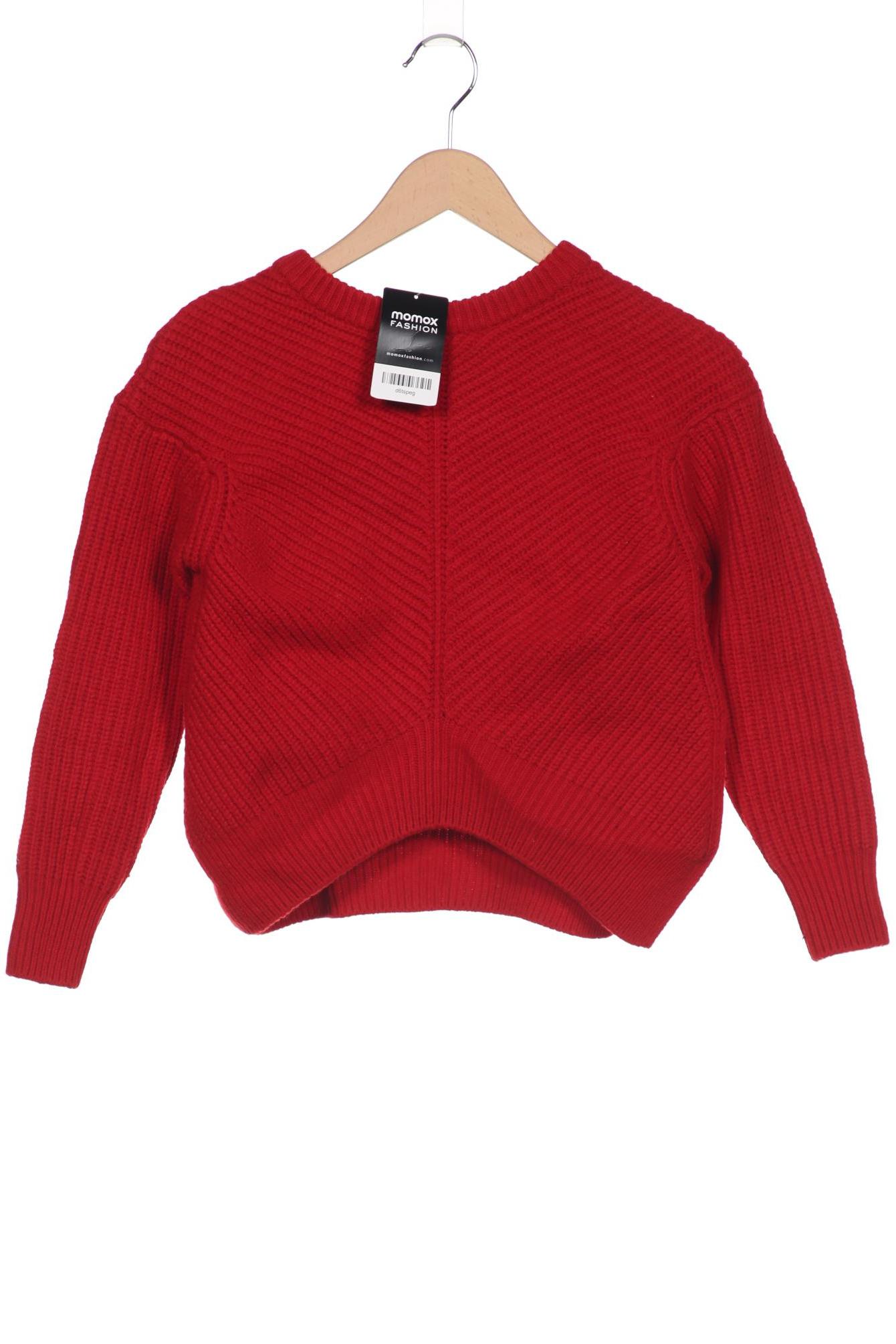 

Set Damen Pullover, rot