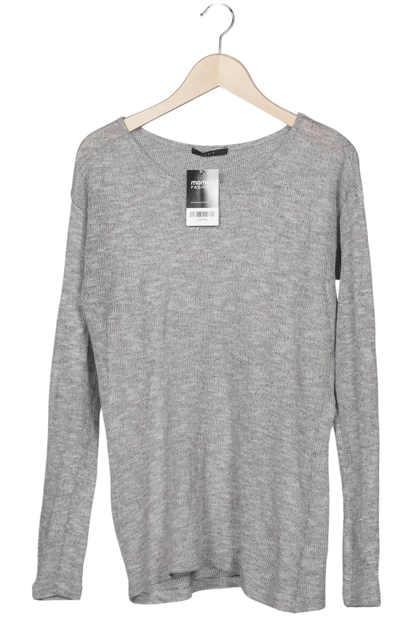 

Set Damen Pullover, grau, Gr. 42