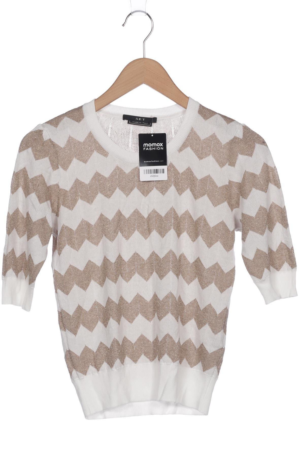 

Set Damen Pullover, beige