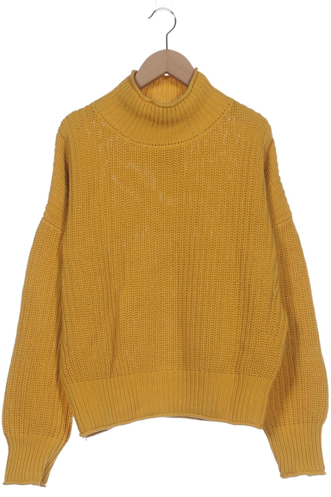 

Set Damen Pullover, gelb, Gr. 38
