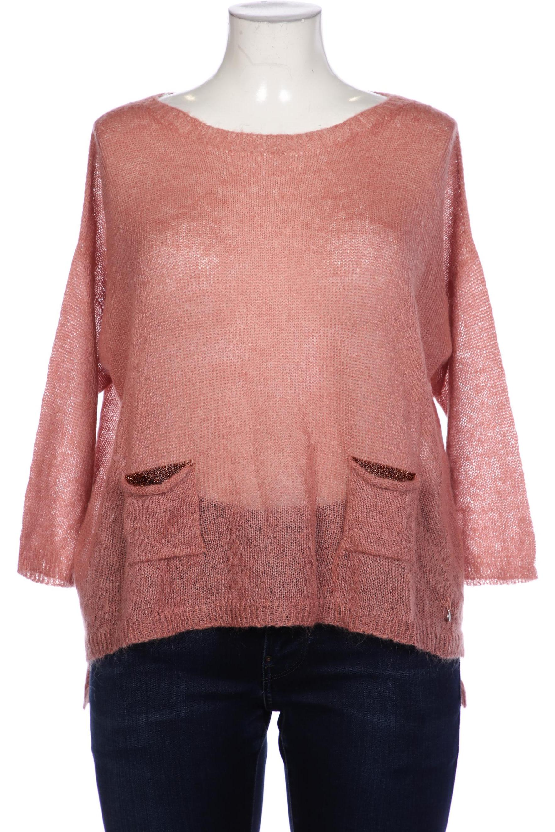 

Set Damen Pullover, pink, Gr. 44