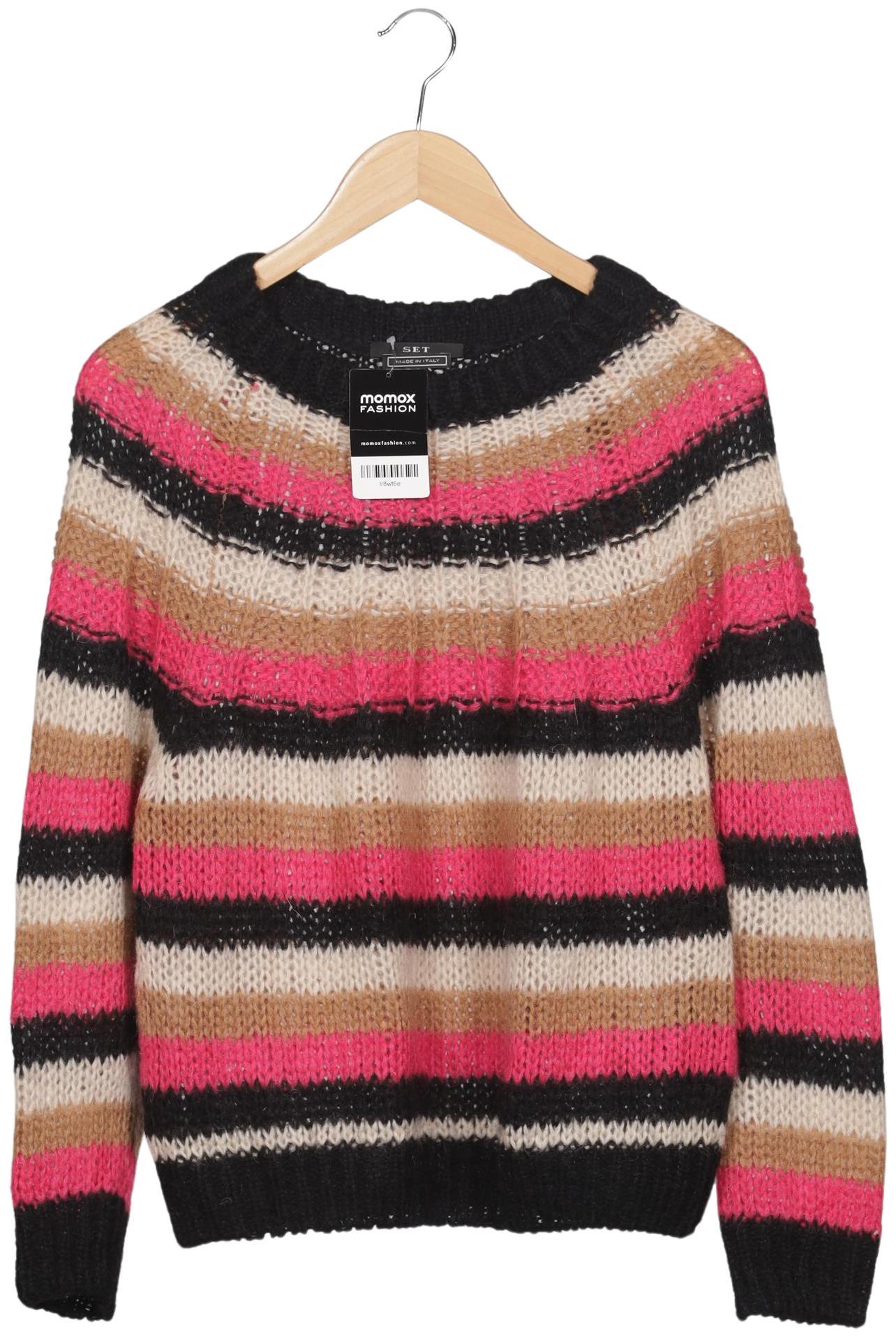 

Set Damen Pullover, mehrfarbig, Gr. 40