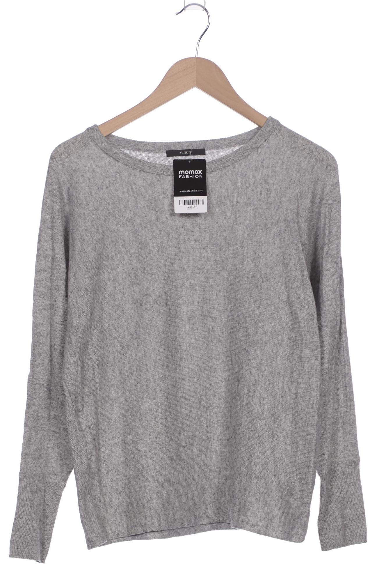 

Set Damen Pullover, grau, Gr. 34