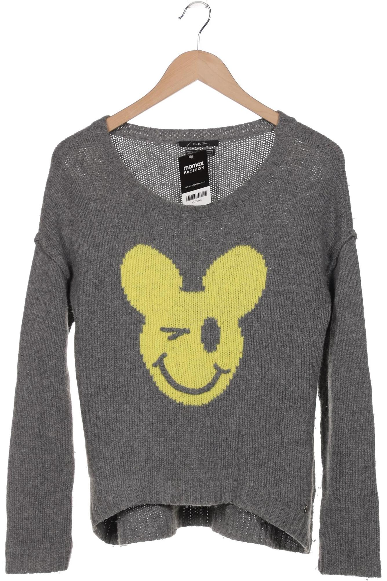 

Set Damen Pullover, grau, Gr. 36