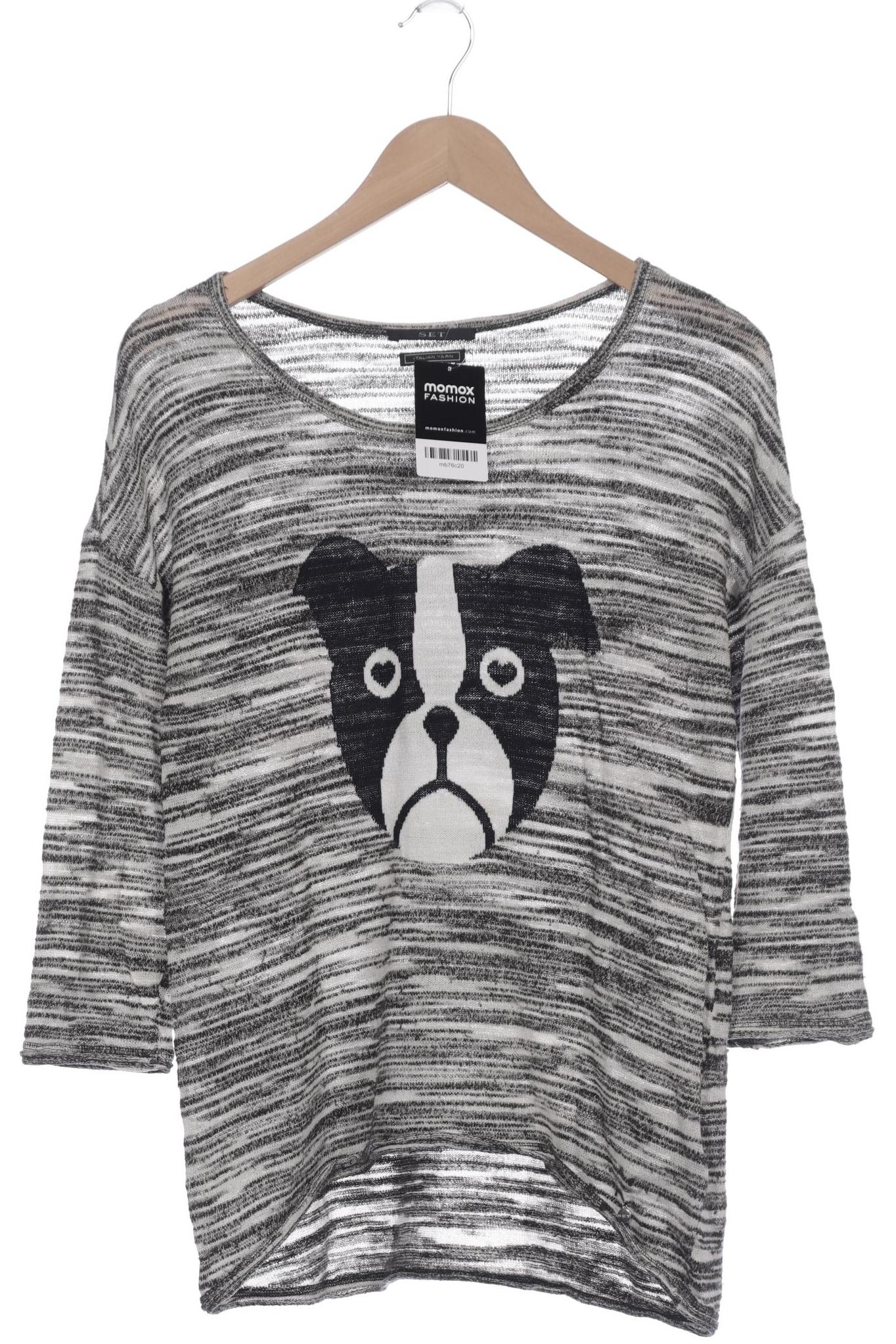 

Set Damen Pullover, grau, Gr. 38