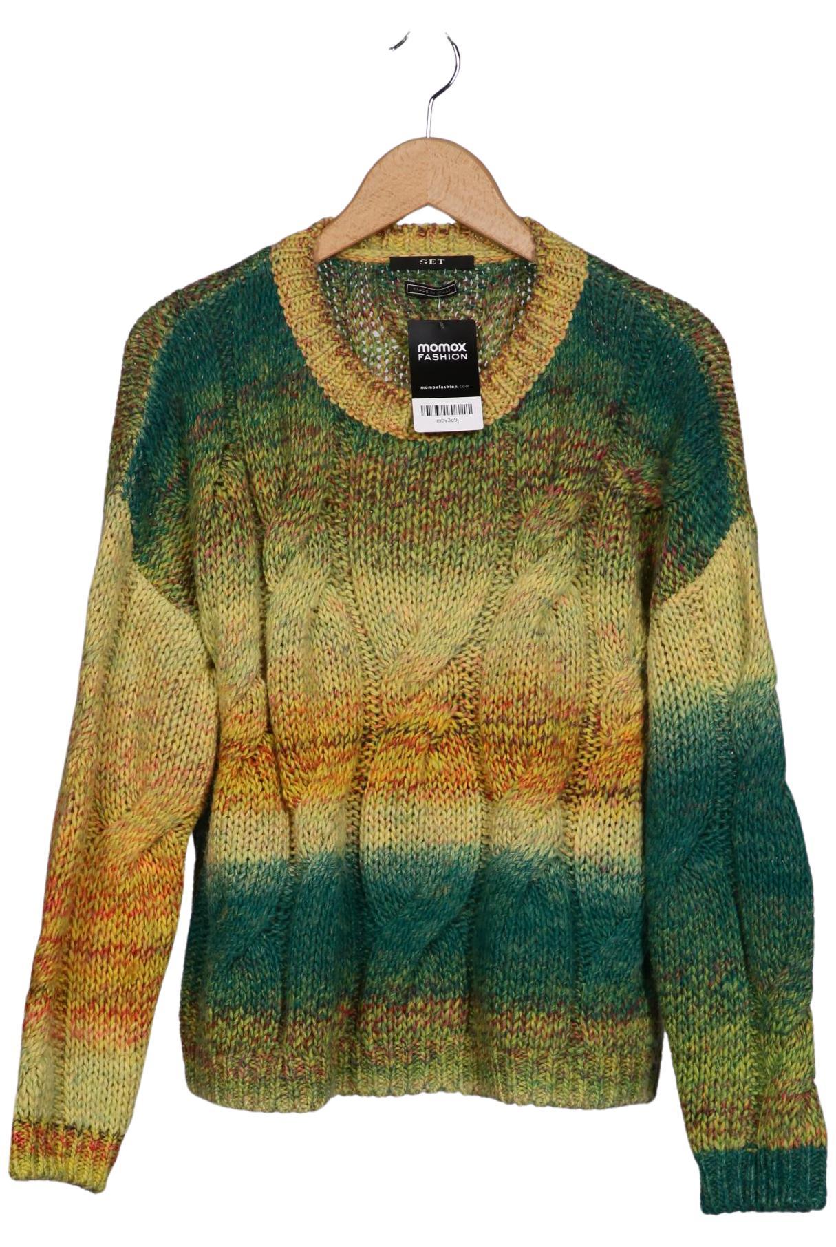 

Set Damen Pullover, mehrfarbig, Gr. 40