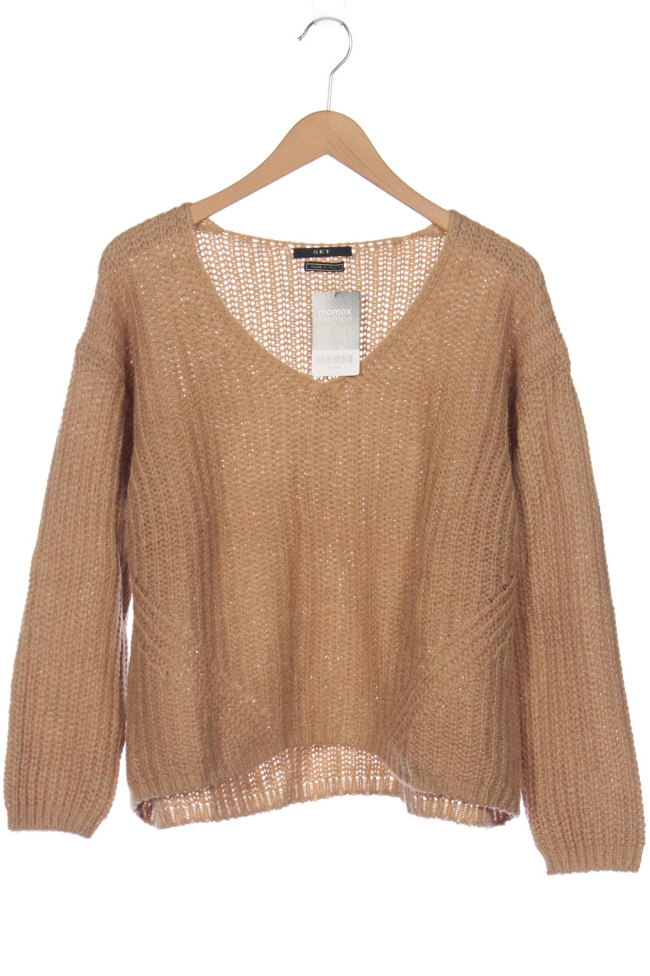 

Set Damen Pullover, beige, Gr. 36
