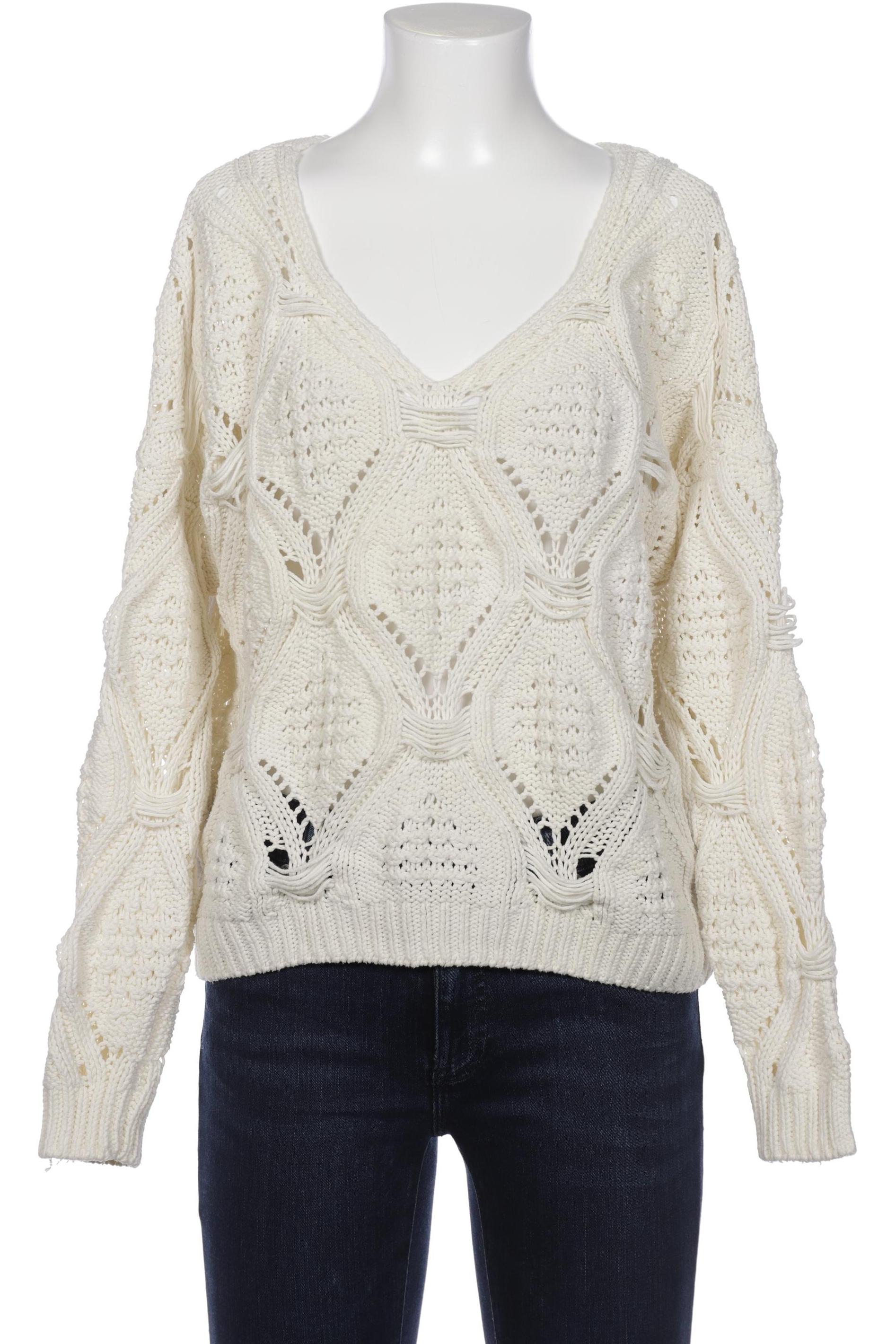 

Set Damen Pullover, cremeweiß, Gr. 40