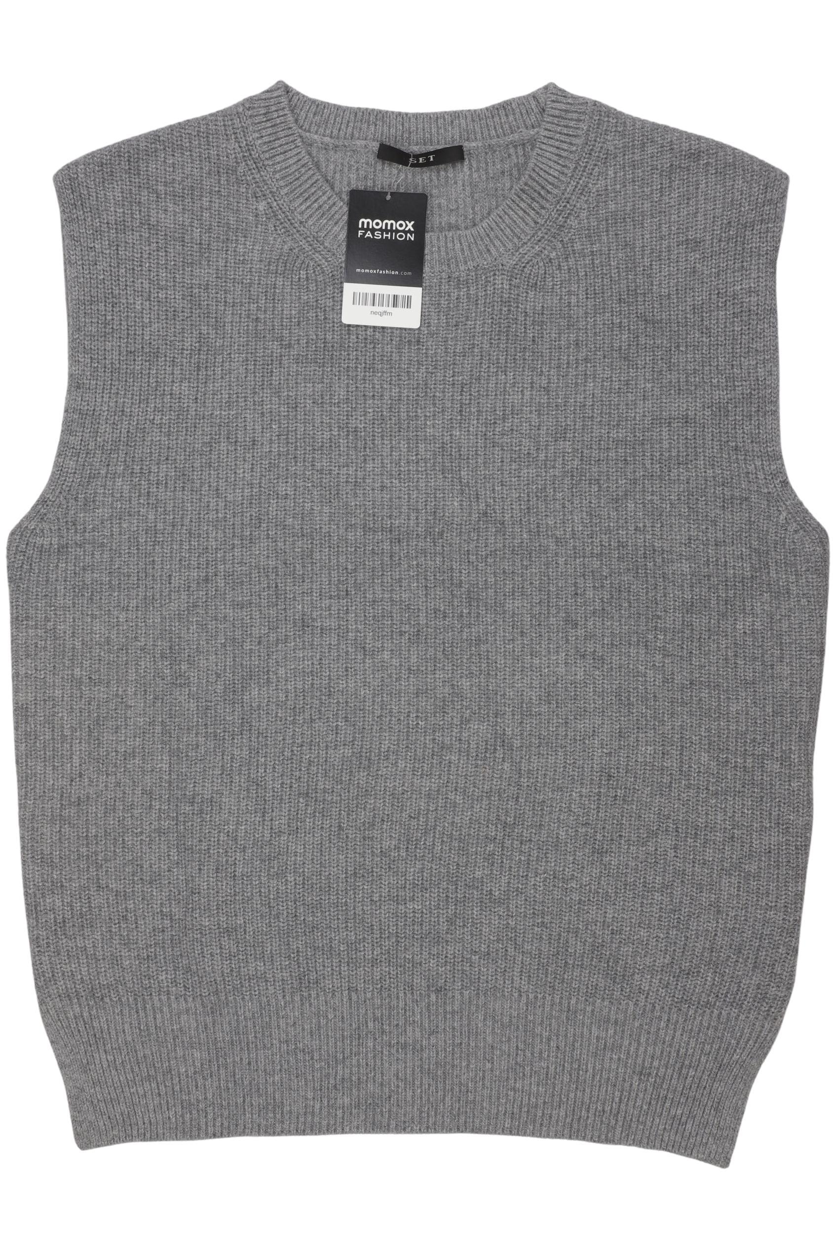 

Set Damen Pullover, grau, Gr. 38