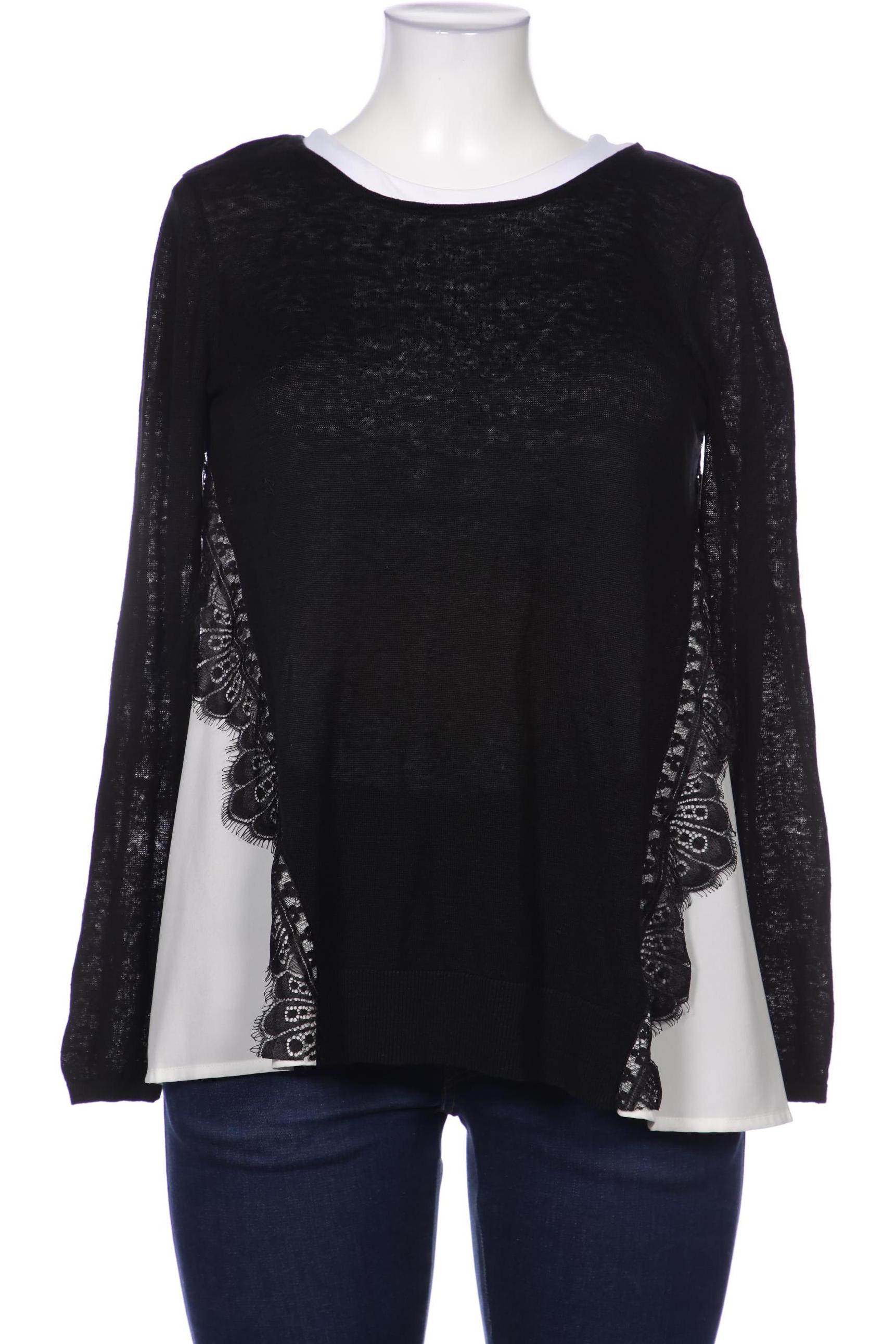 

Set Damen Pullover, schwarz