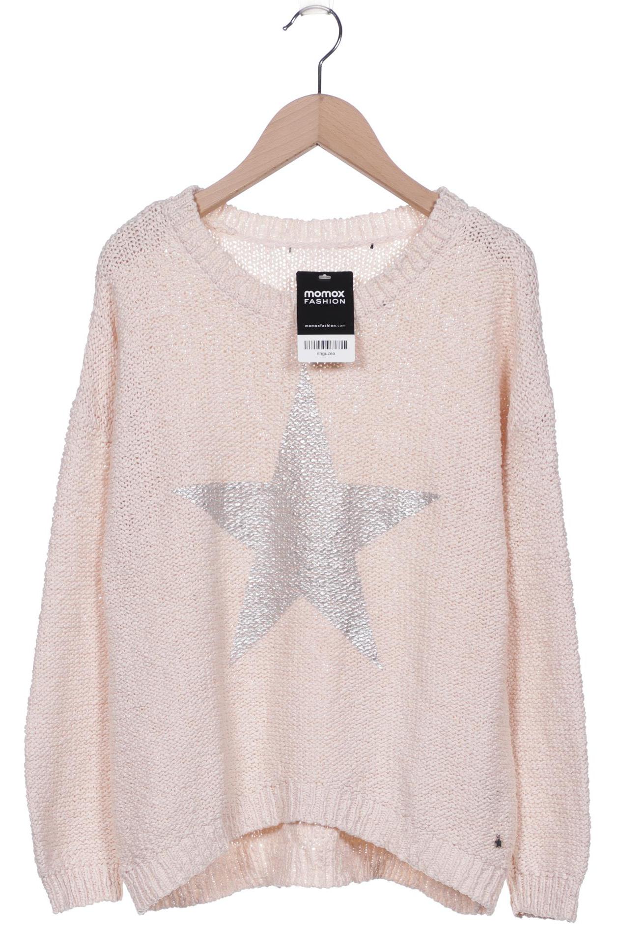 

Set Damen Pullover, cremeweiß