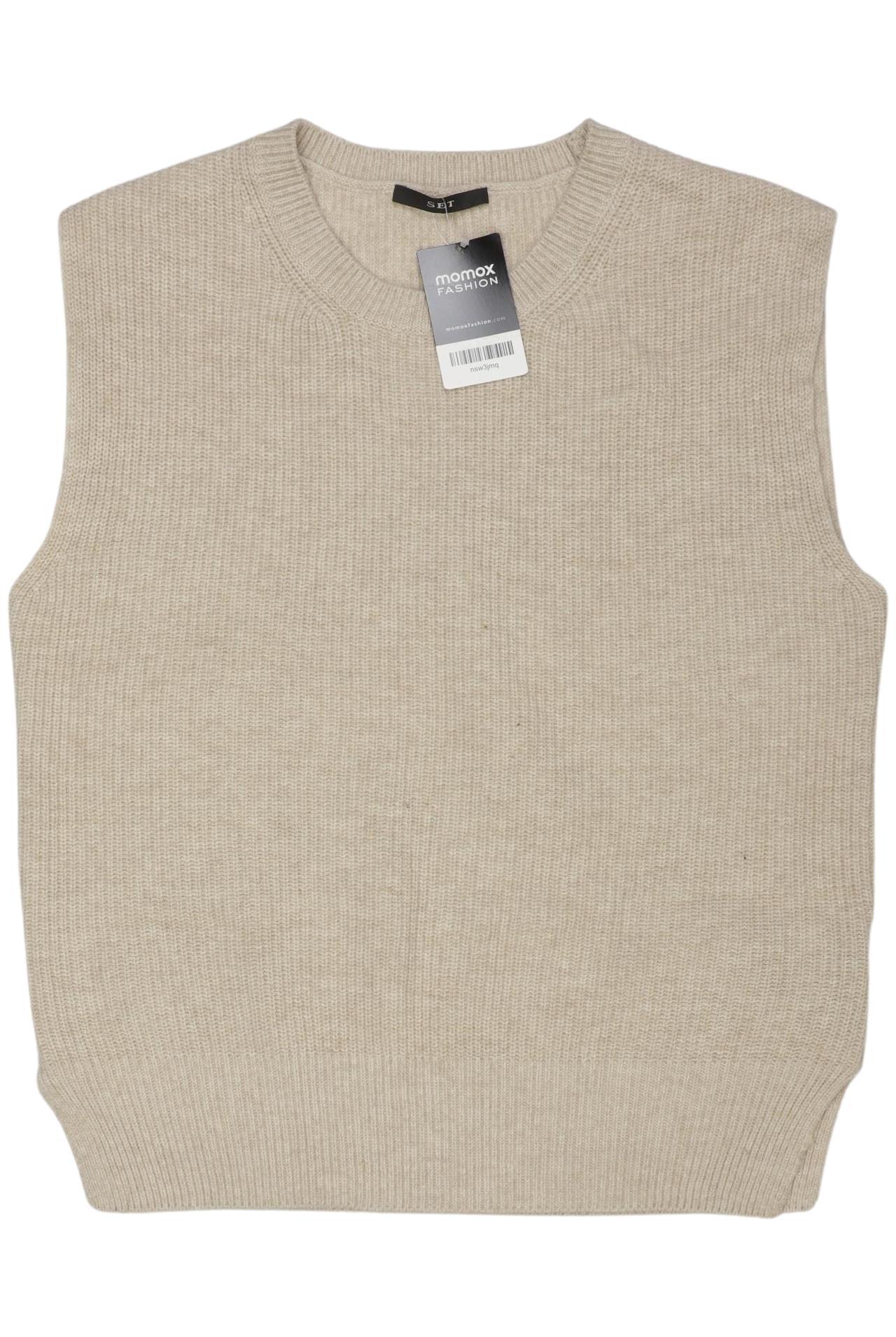 

Set Damen Pullover, beige, Gr. 38