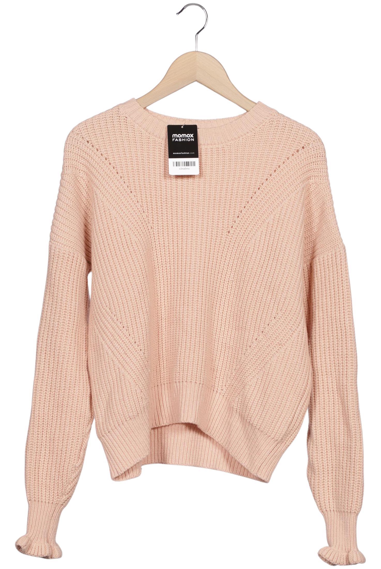 

Set Damen Pullover, pink, Gr. 34