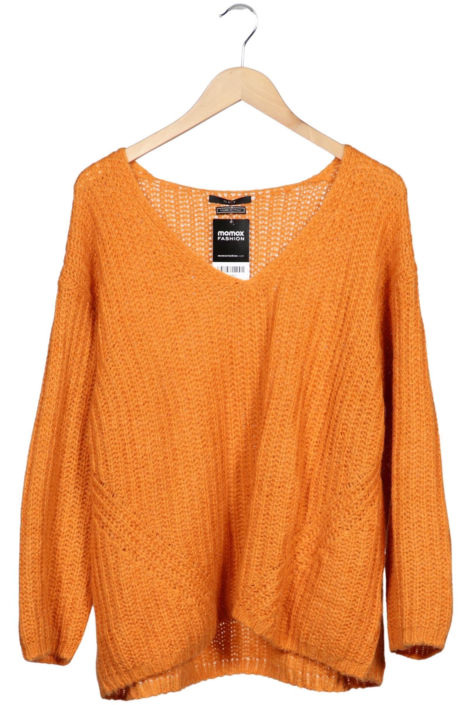

Set Damen Pullover, orange, Gr. 38