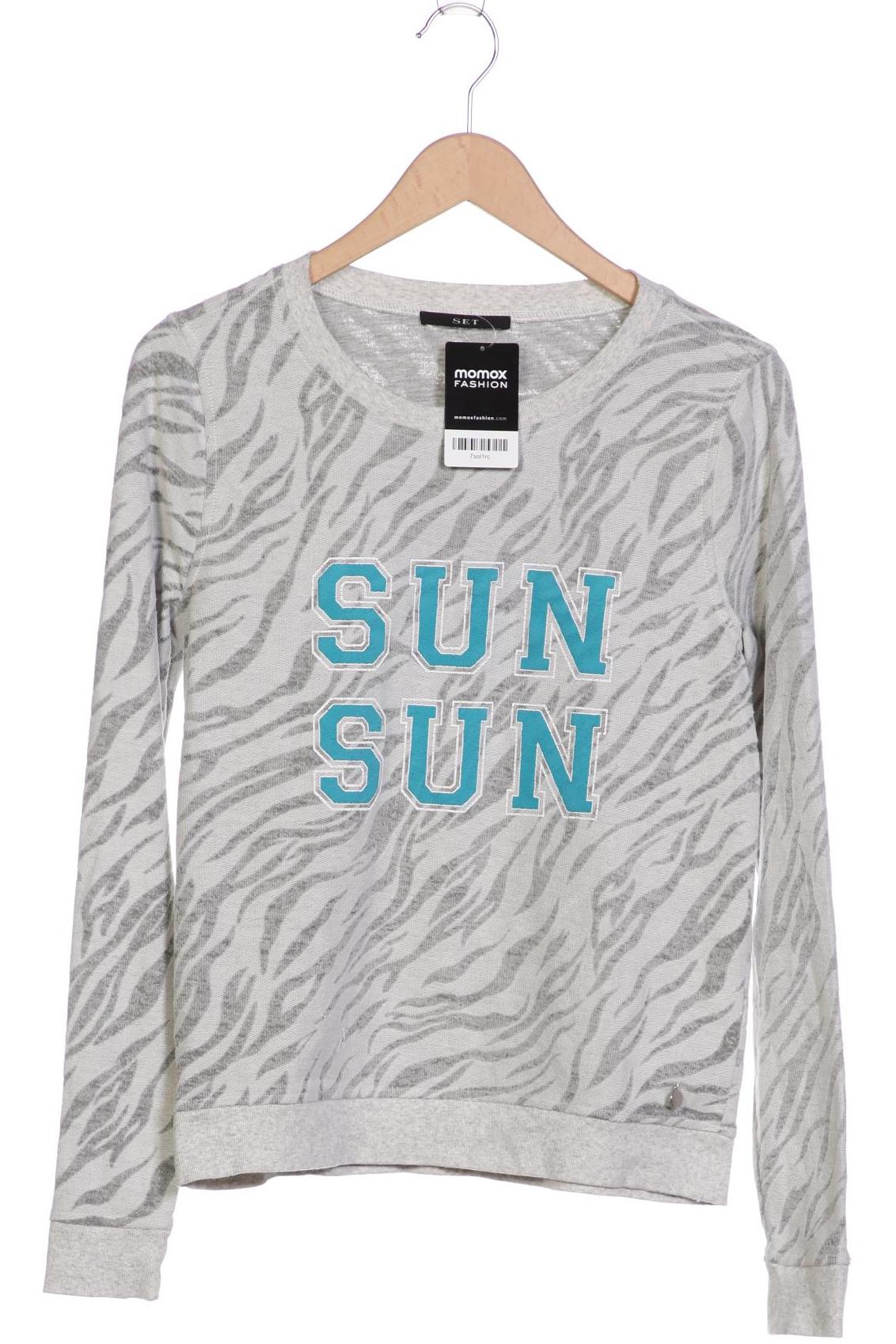

Set Damen Pullover, grau, Gr. 36