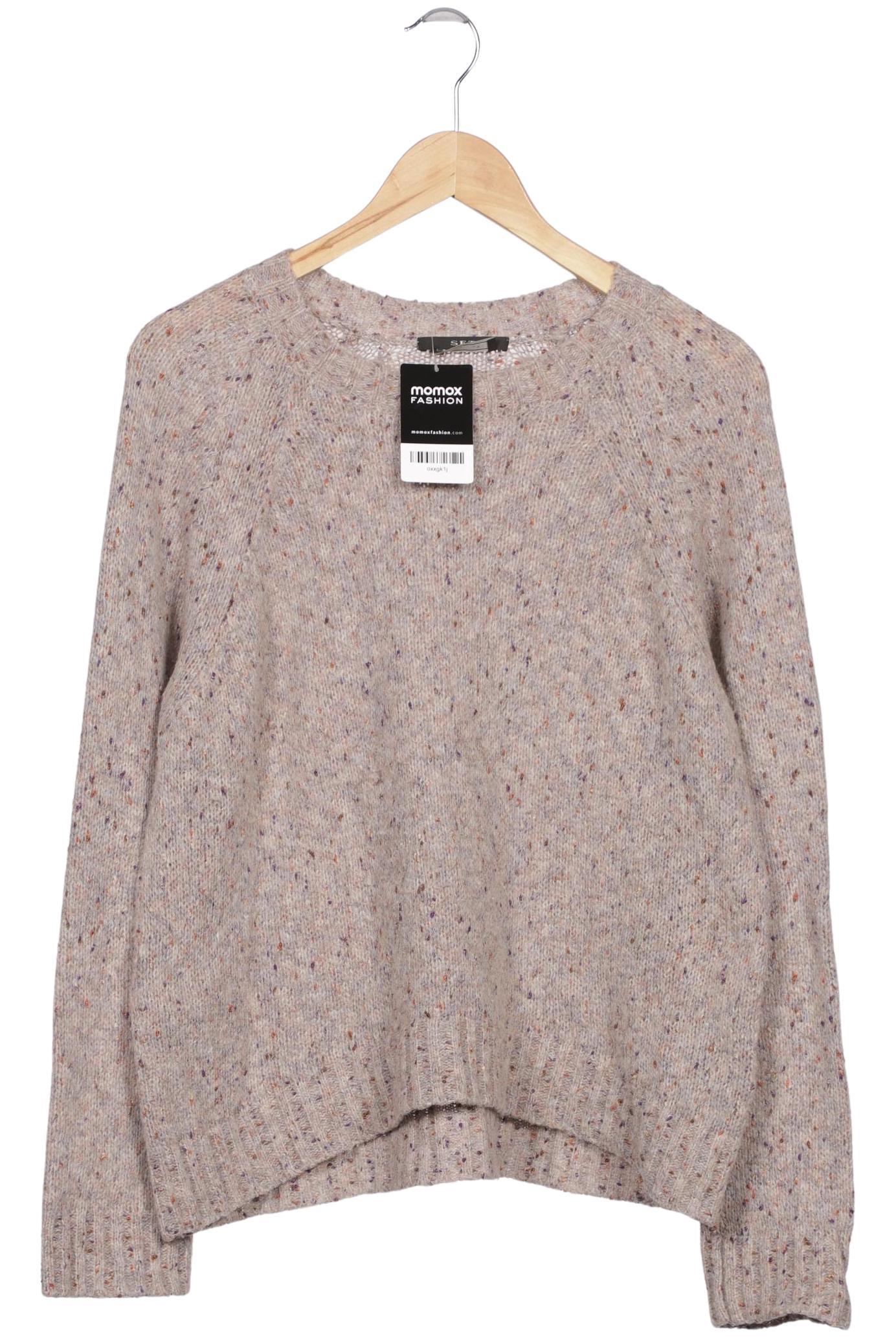 

Set Damen Pullover, beige, Gr. 38