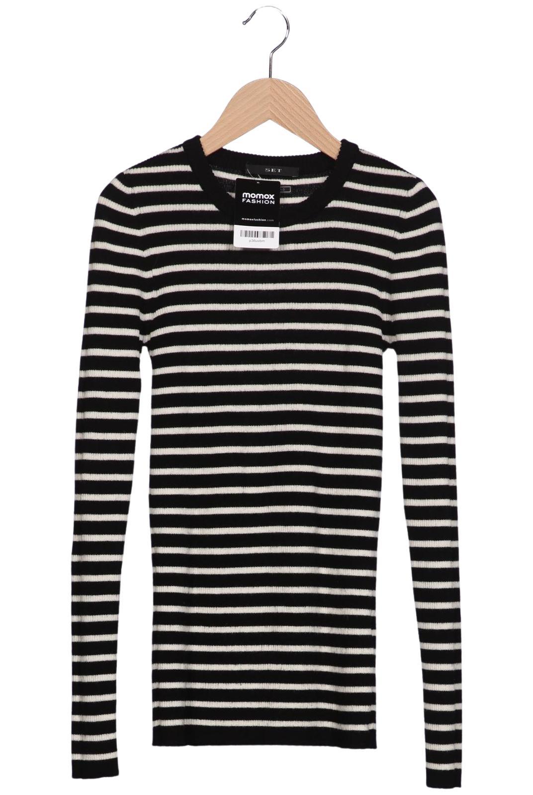 

Set Damen Pullover, mehrfarbig, Gr. 38